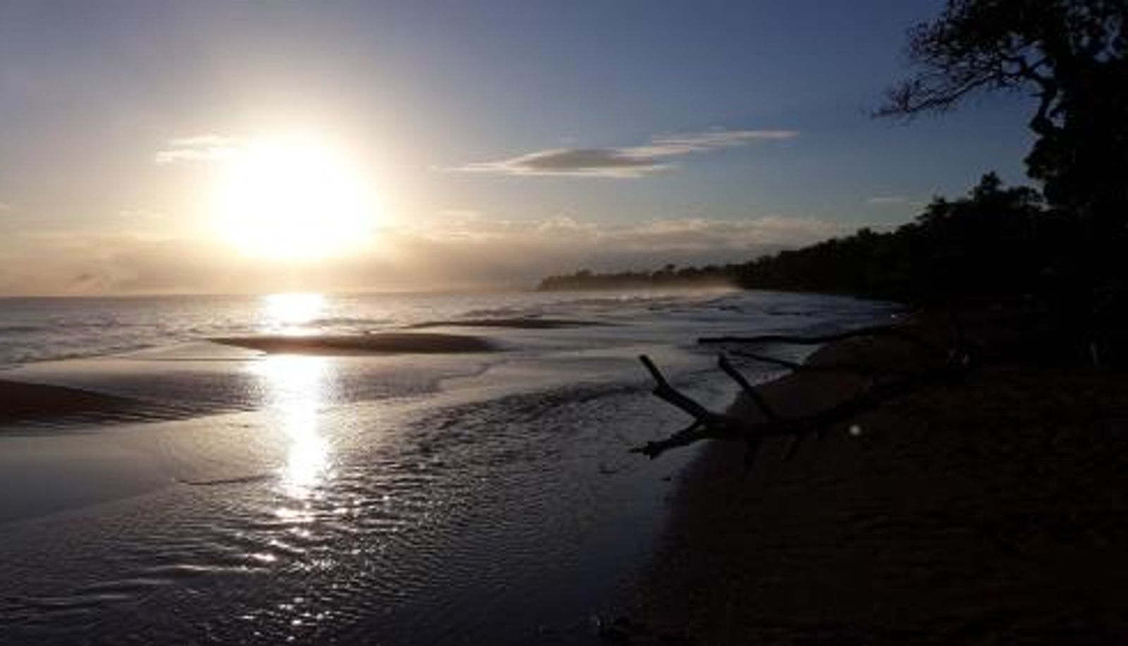 Strand - Bluff Beach Retreat