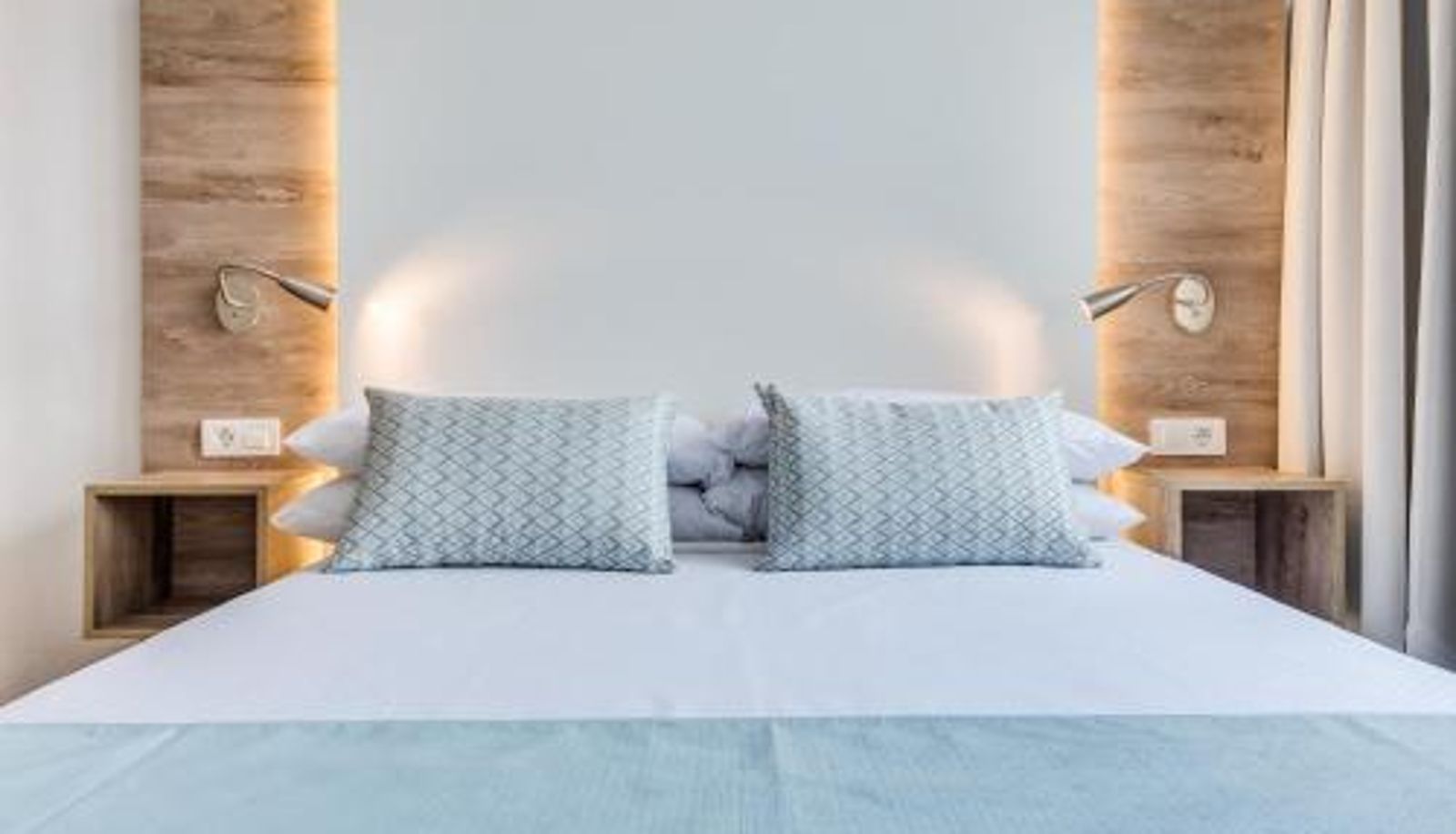Appartement - Haciendas Village Tenerife