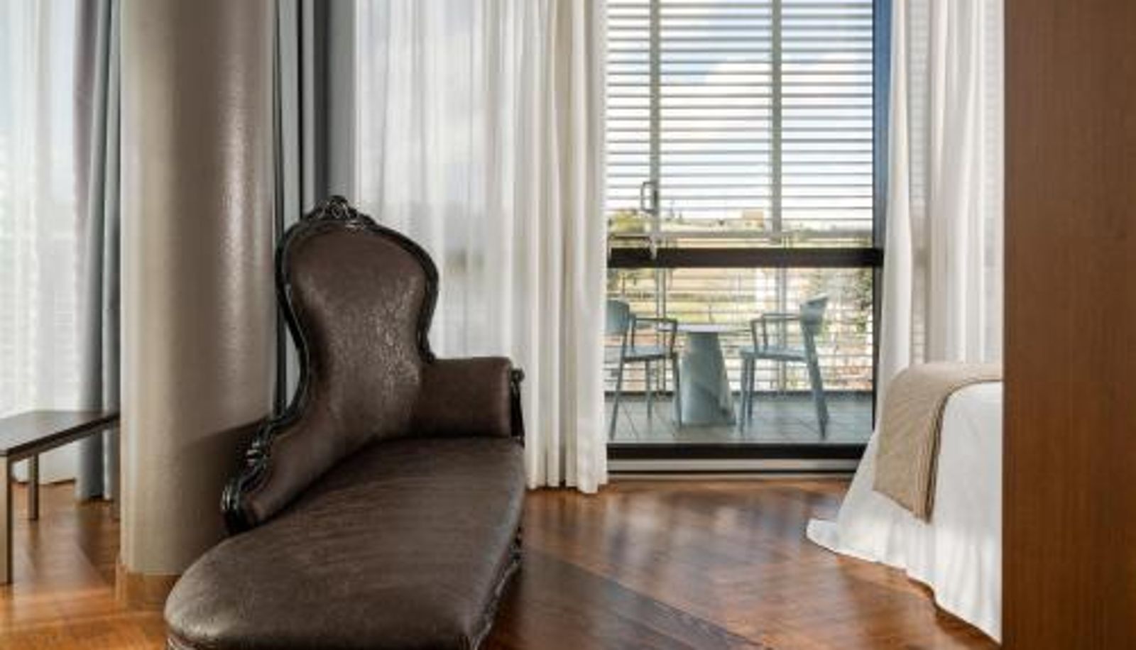 Room - Welcome Hotel