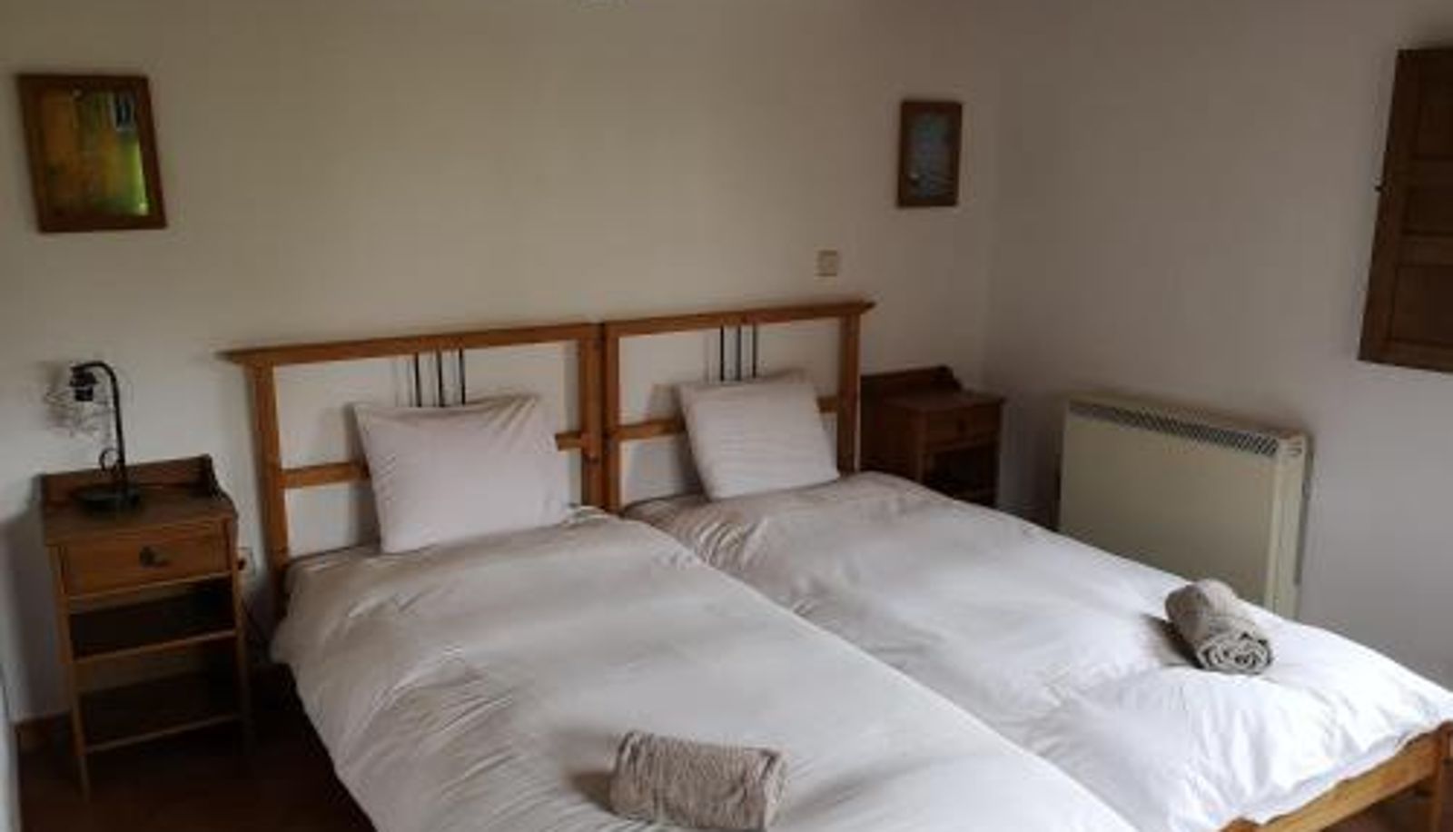 Apartament - La Casa Blanca del Alto Tajo