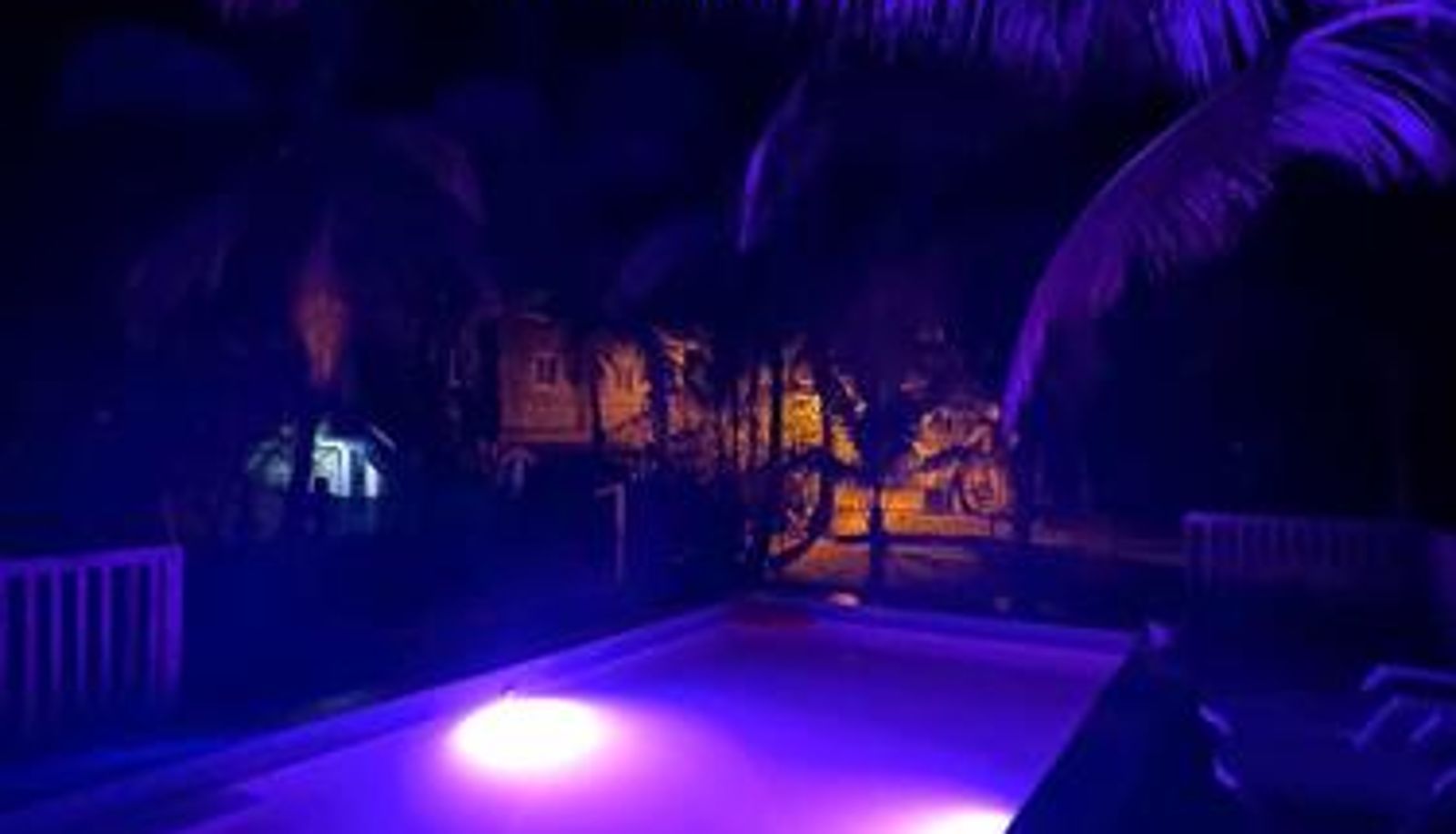 Zimmer - Hotel Tierra Verde