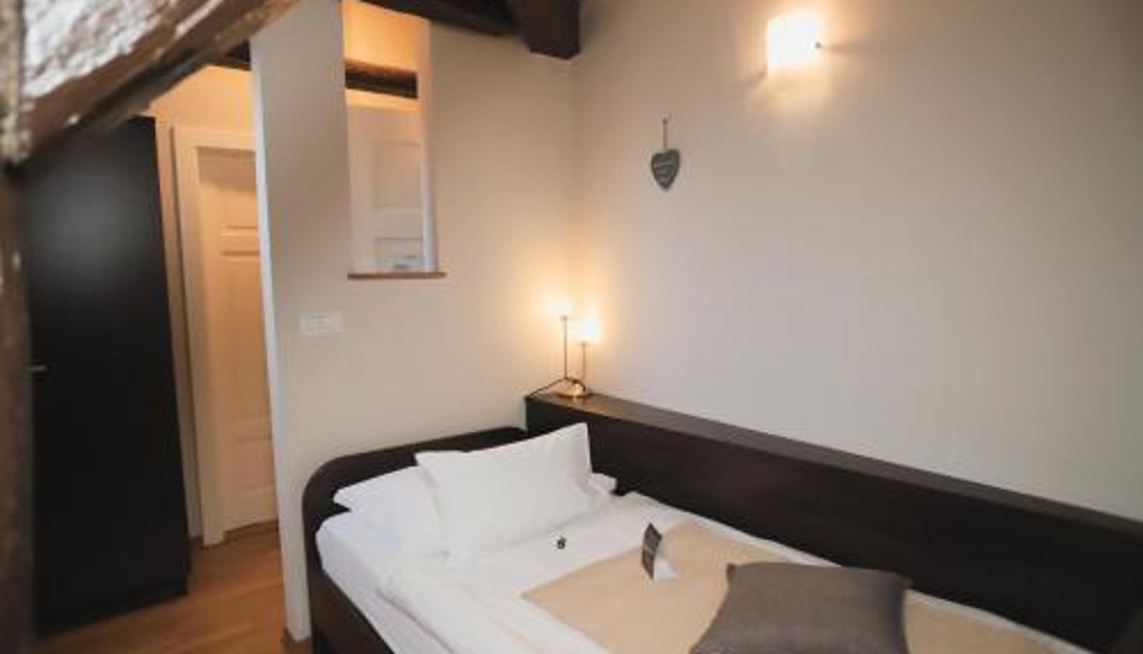 Info - Sobe Bernarda