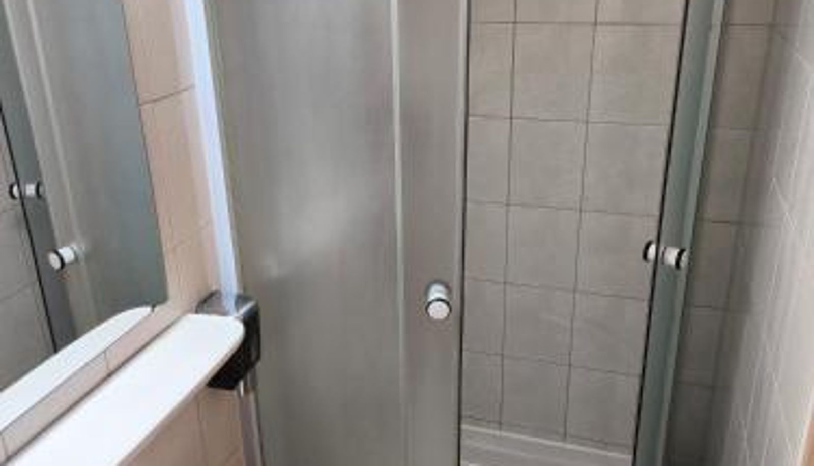 Badezimmer - B&B Gurman