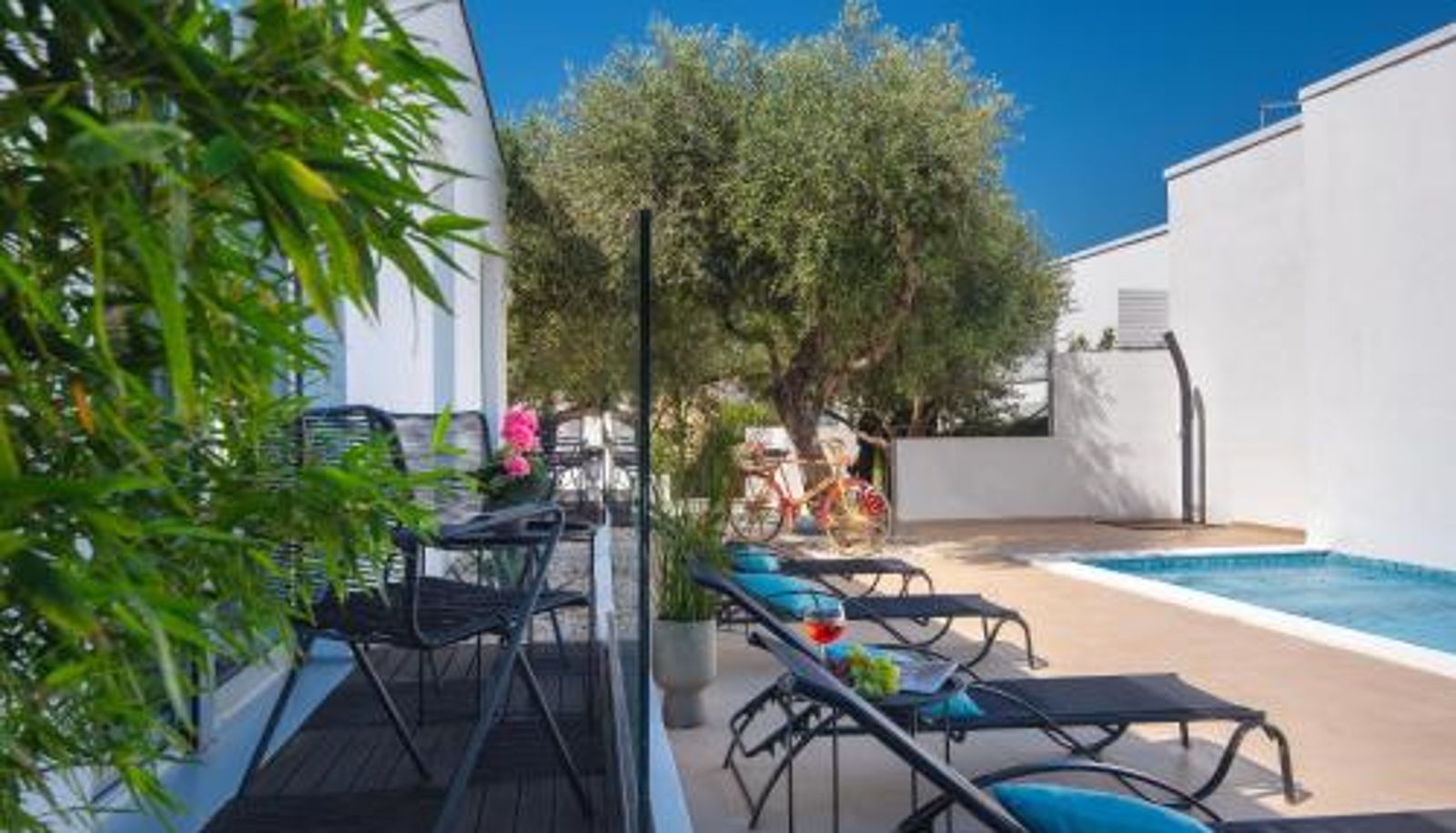Pool - Monvidal by Bura Hotels - Adults Only