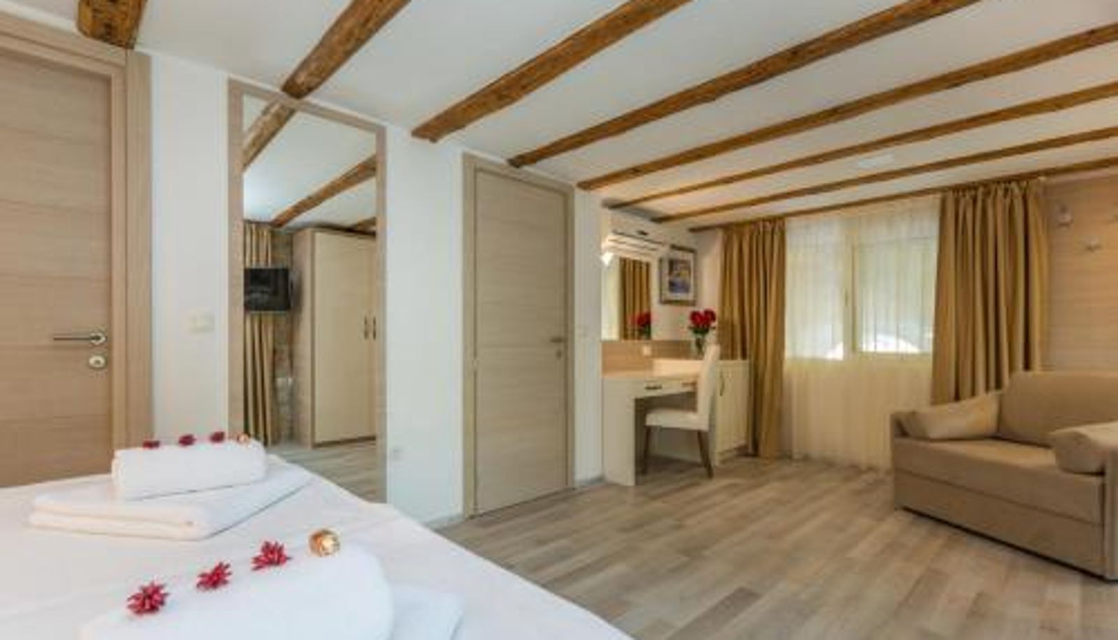 Kamer - Minella Residence