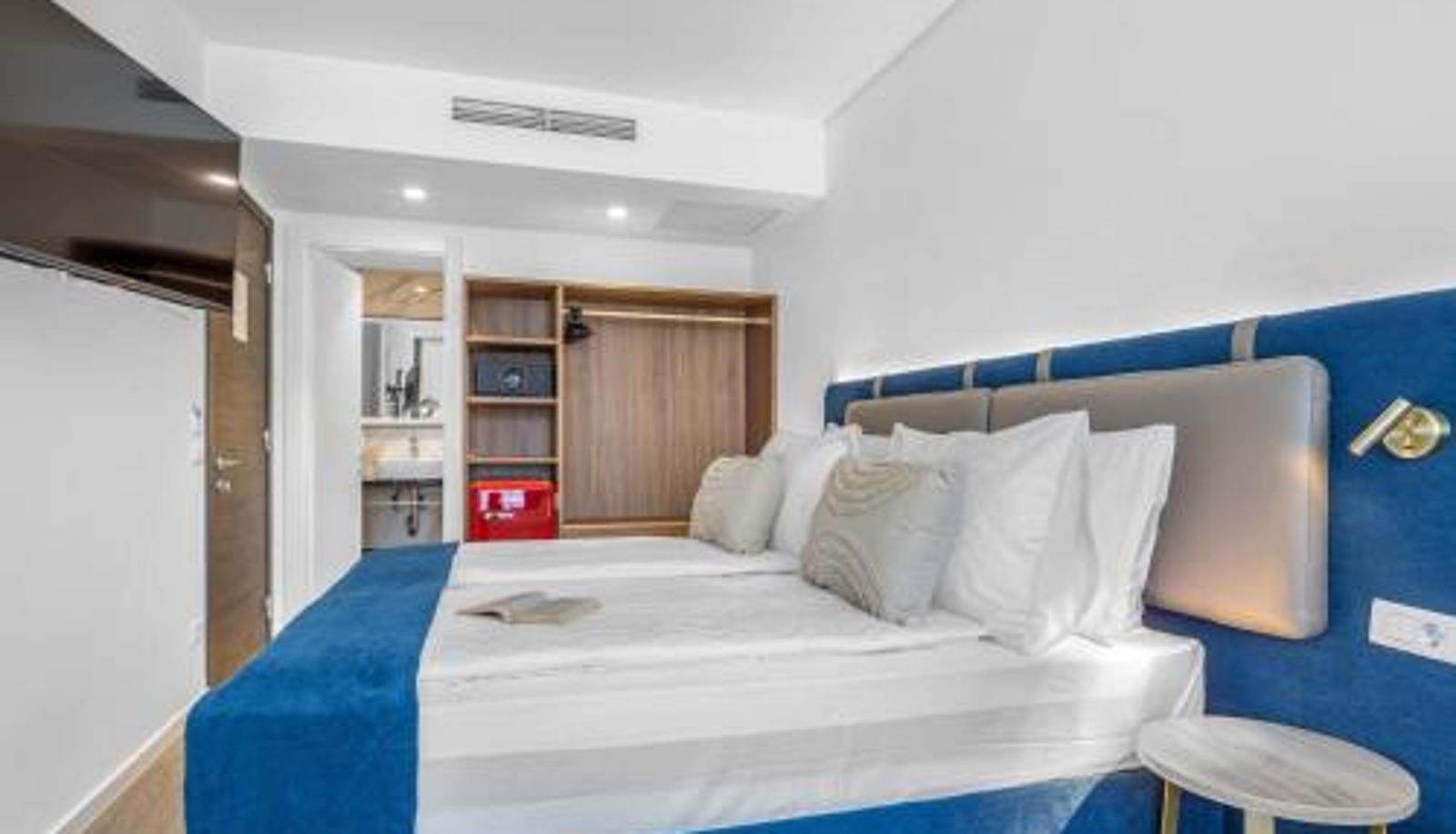 Room - Resort Del Mar Emotion
