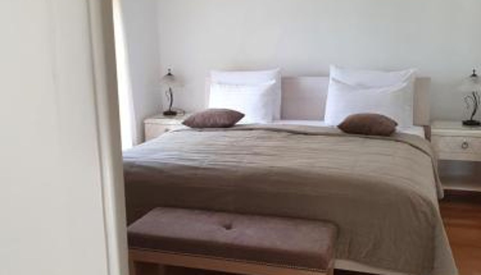 Triple room - Rooms Stancija Ruseti