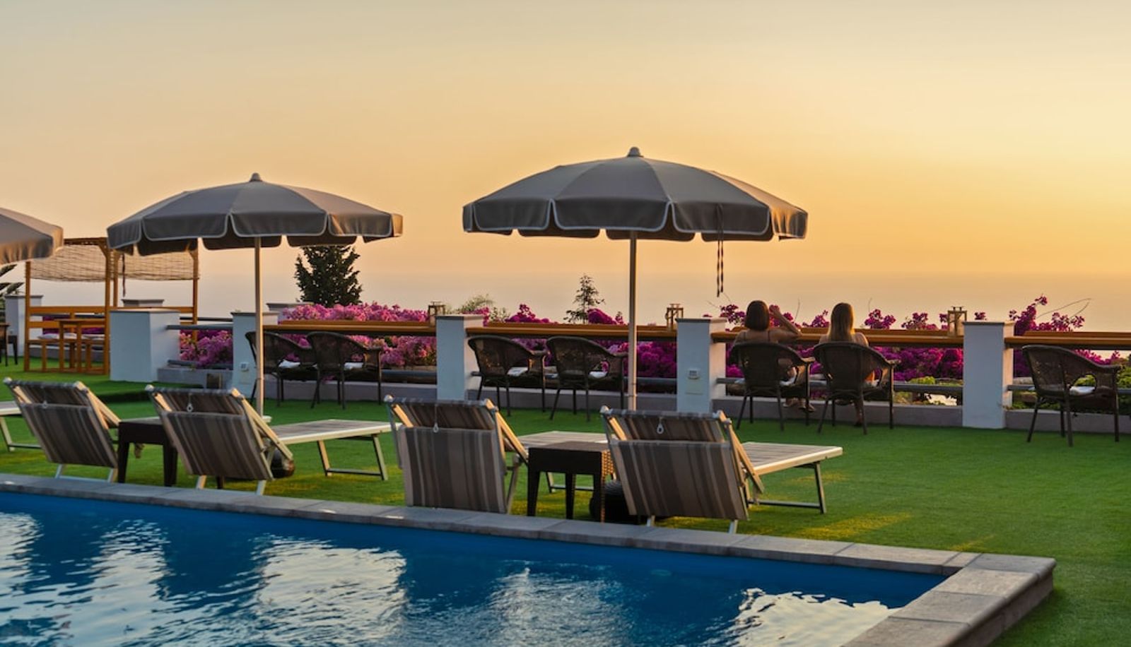 Pool - Il Girasole