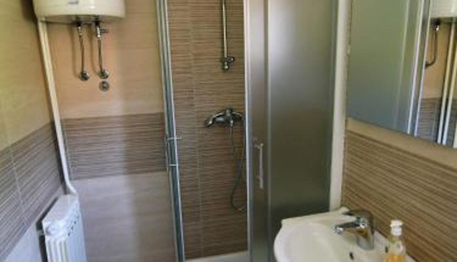 Standard room - Rooms with Breakfast & Apartment Valentin