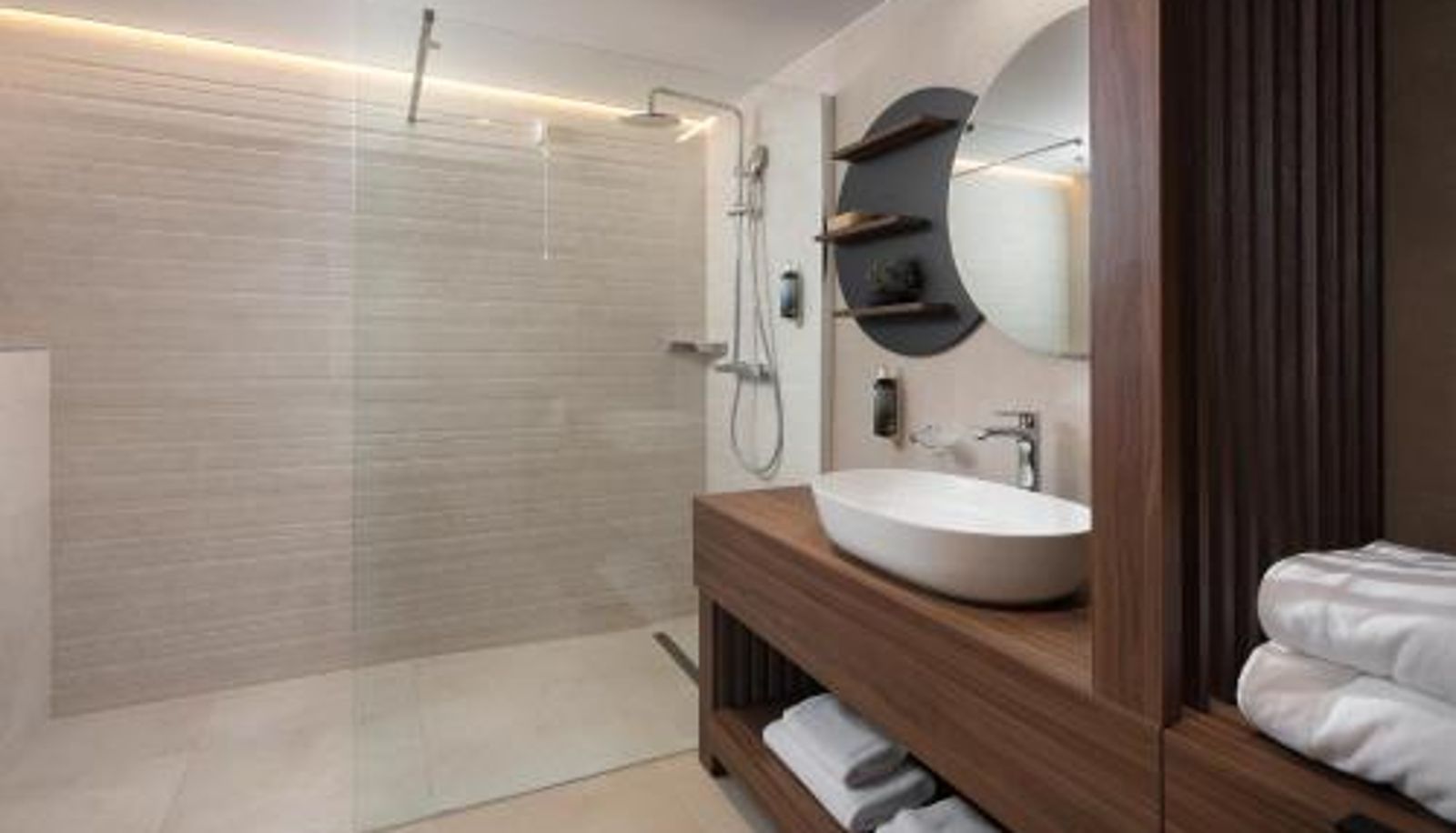 Suite - Aminess Alfir Hotel