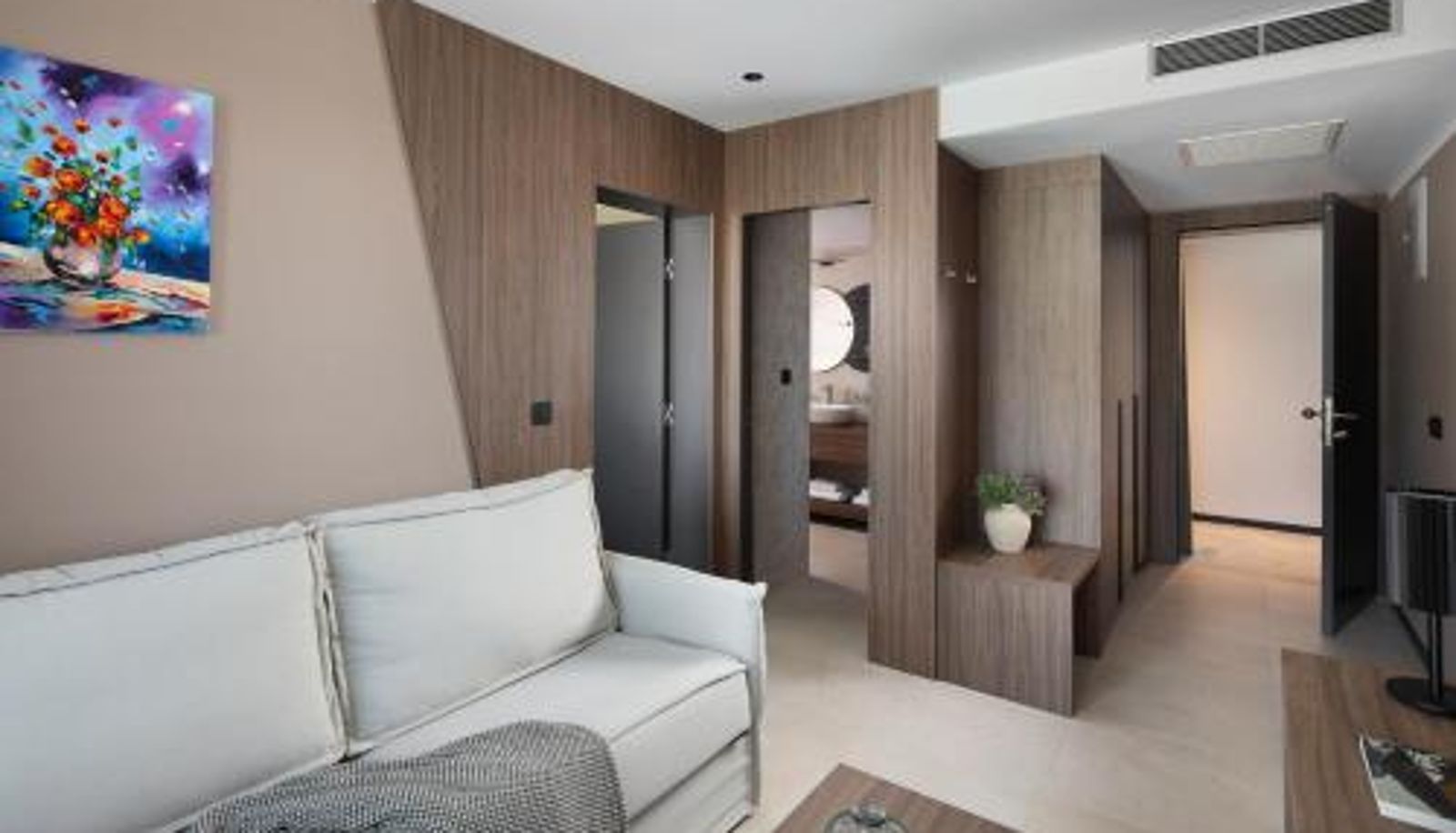 Suite - Aminess Alfir Hotel