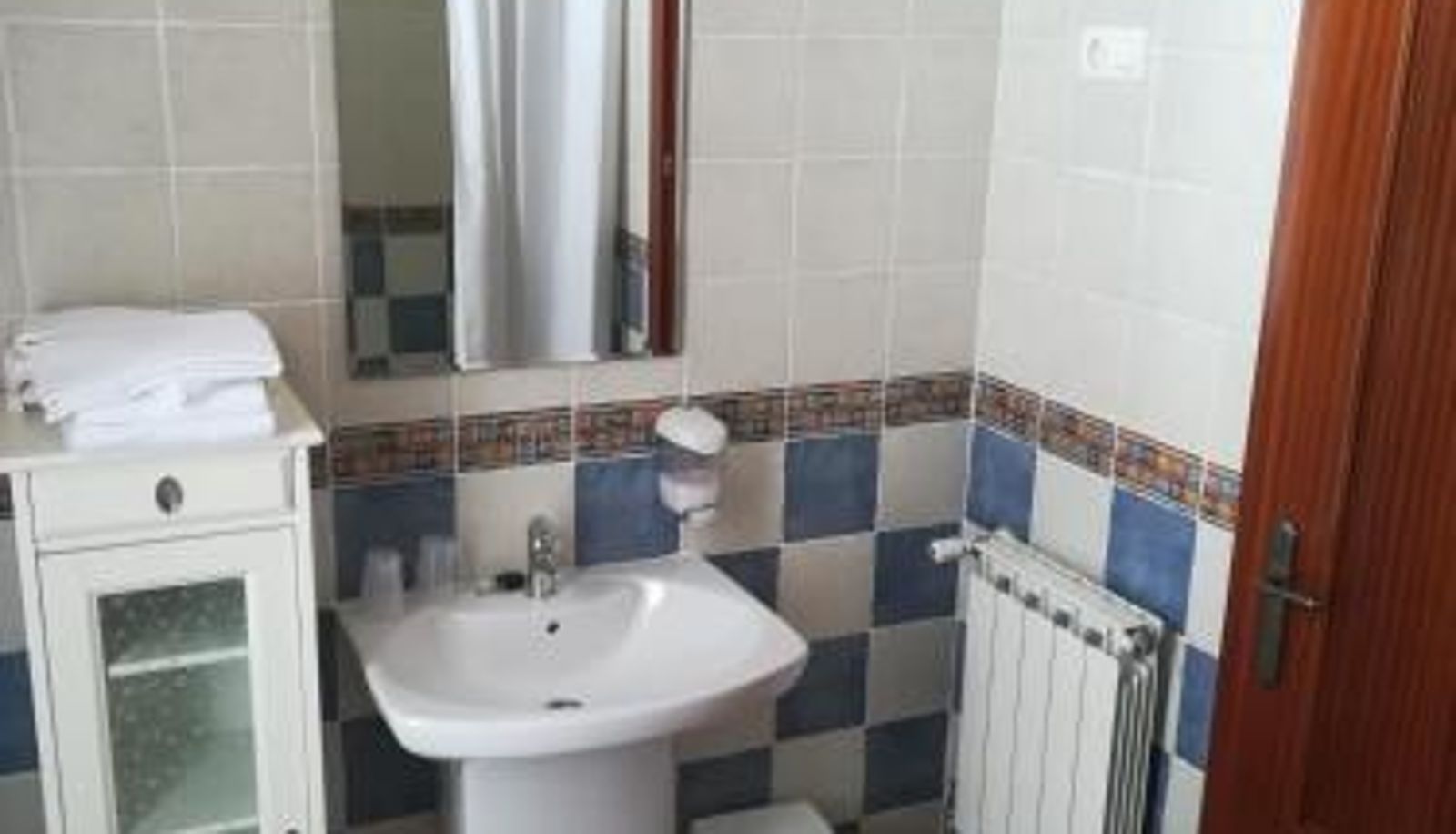Standaardkamer - Casa Rural GAUBEKA