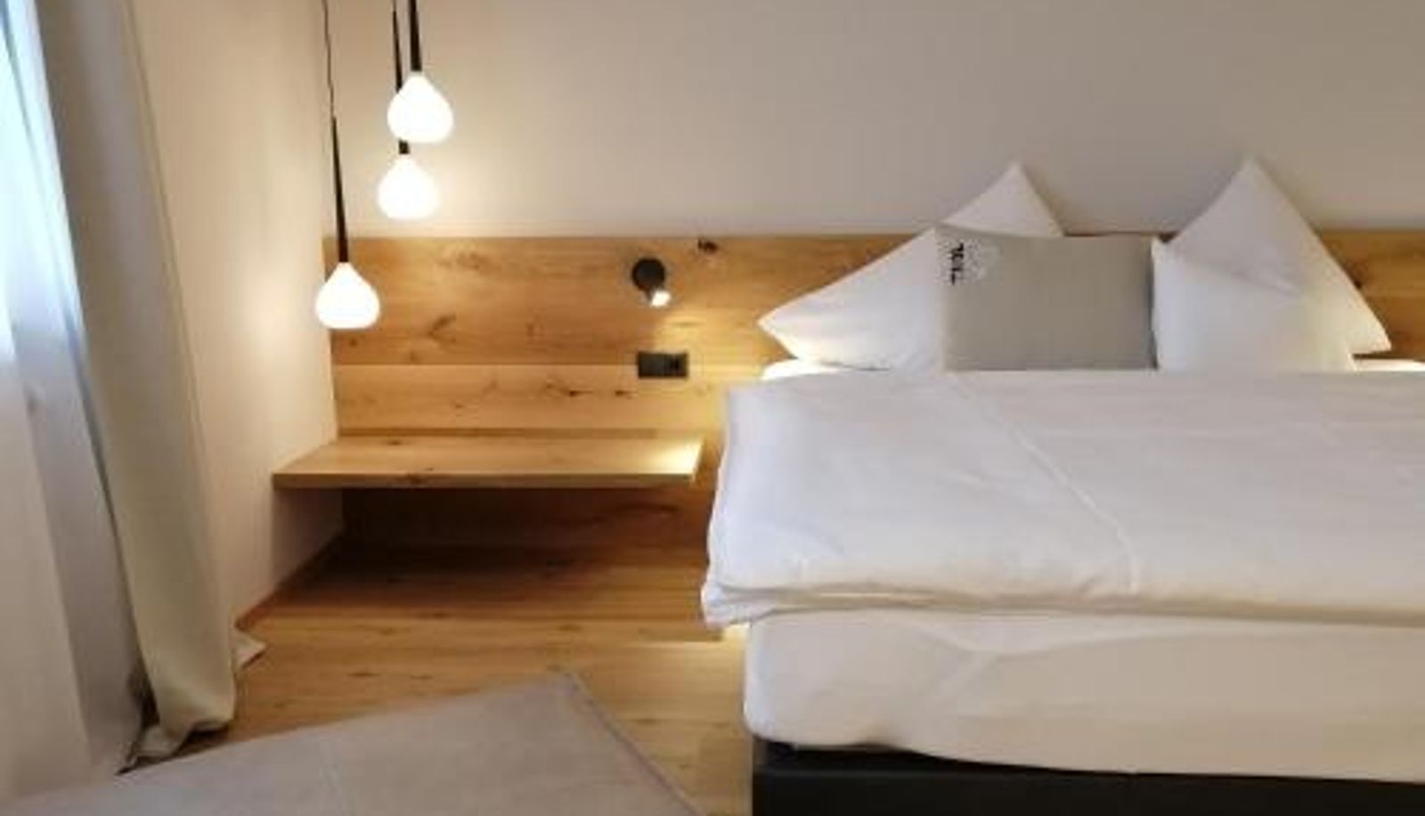 Appartement - Huber - Das Tiroler B&B