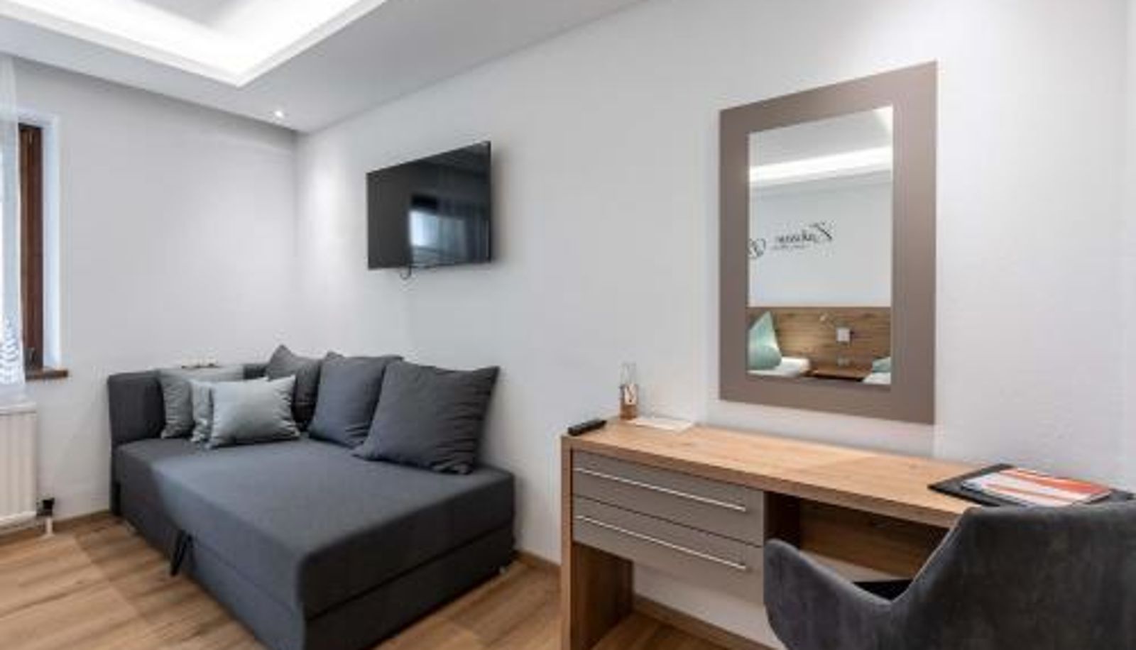 Chambre Standard - keyone rooms Gerlos