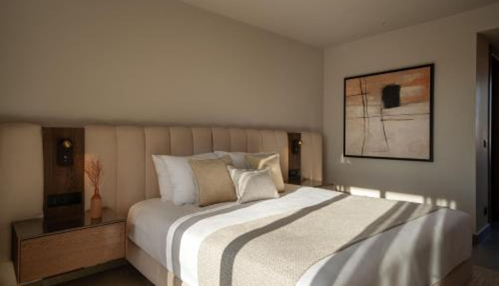 Kamer - A Wellness Retreat The Ritual