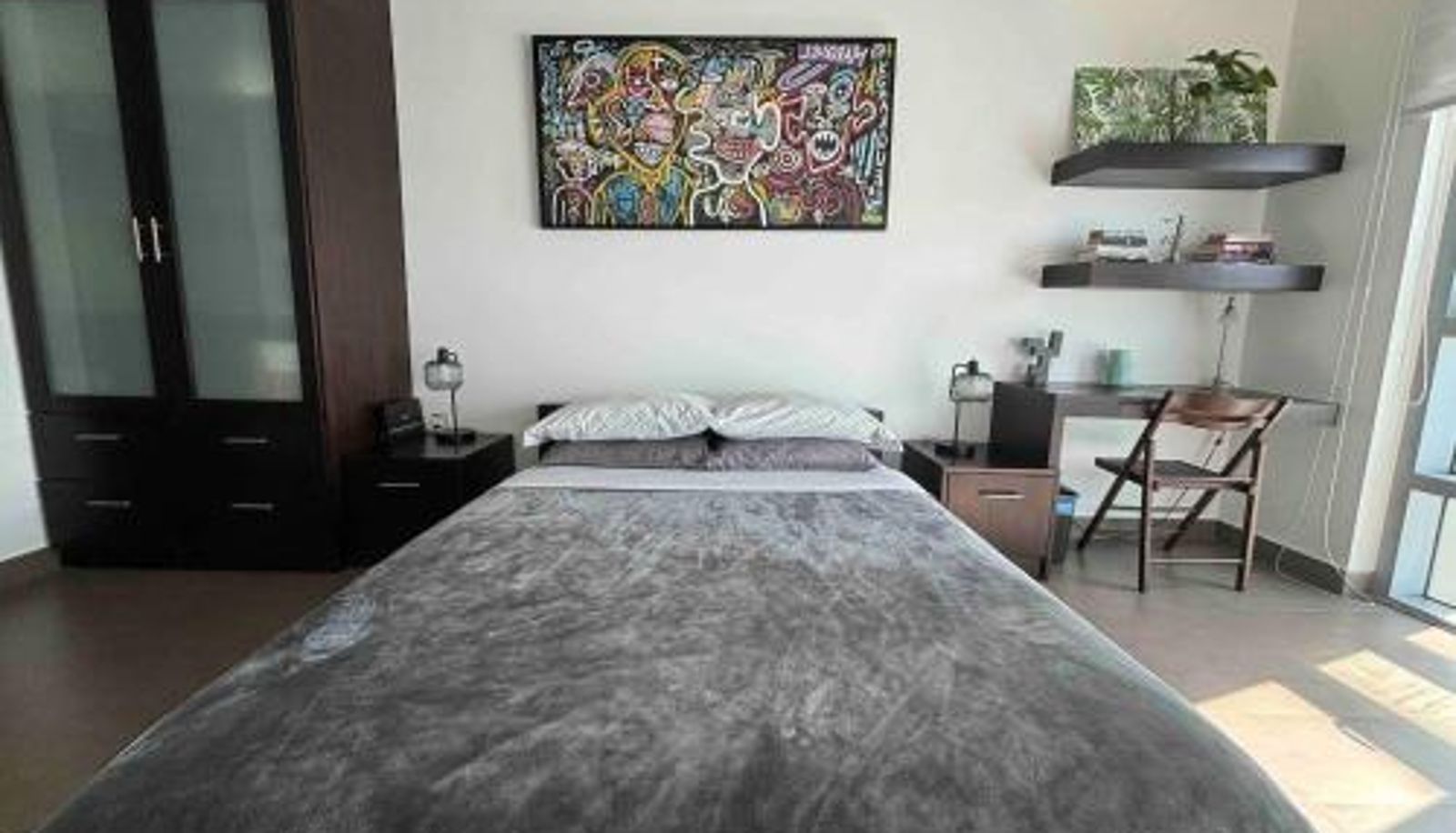 Apartment - Atlantis Loft Studio by Stay Here PR