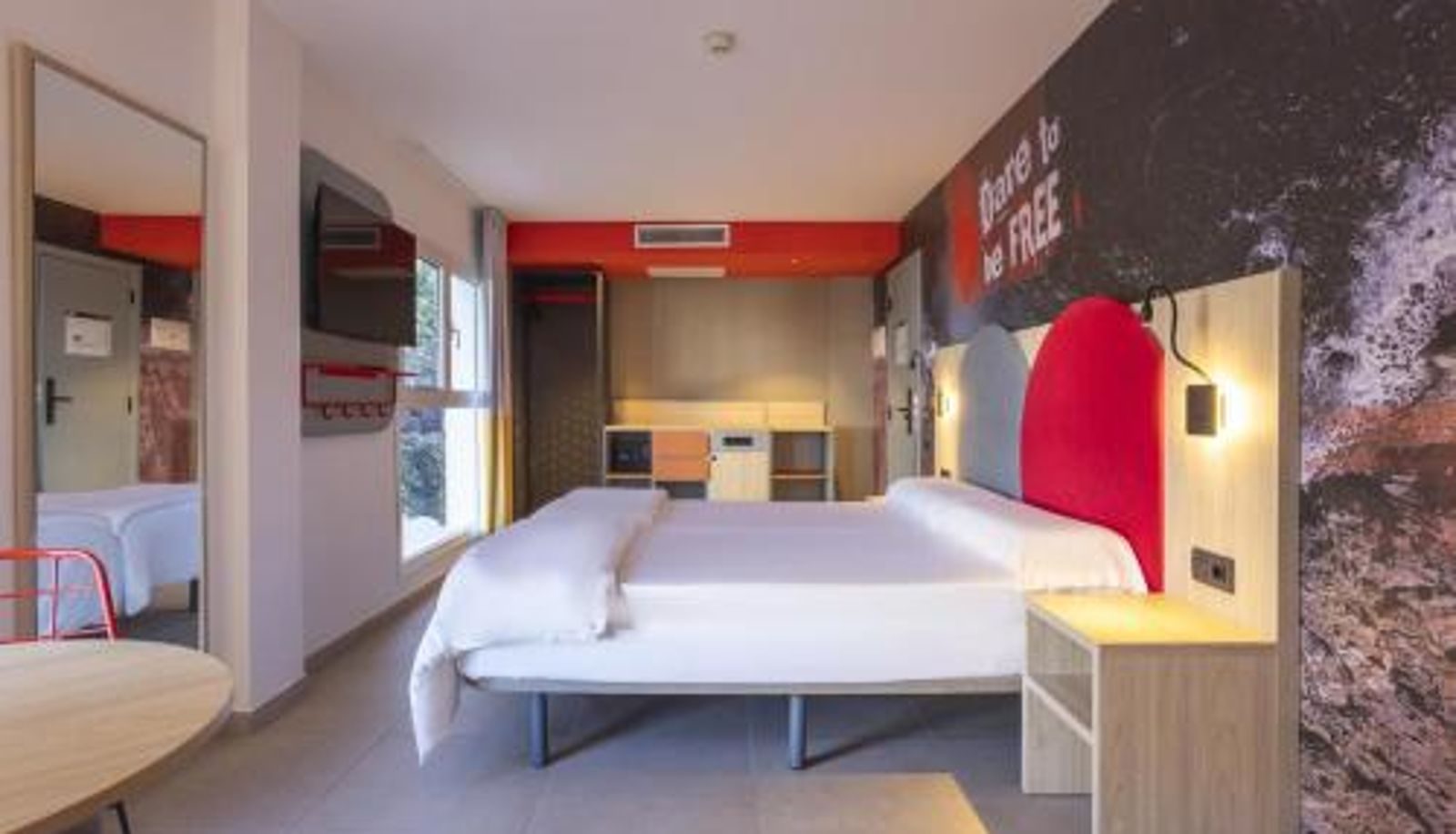 Camera - Sholeo Lodges Los Gigantes