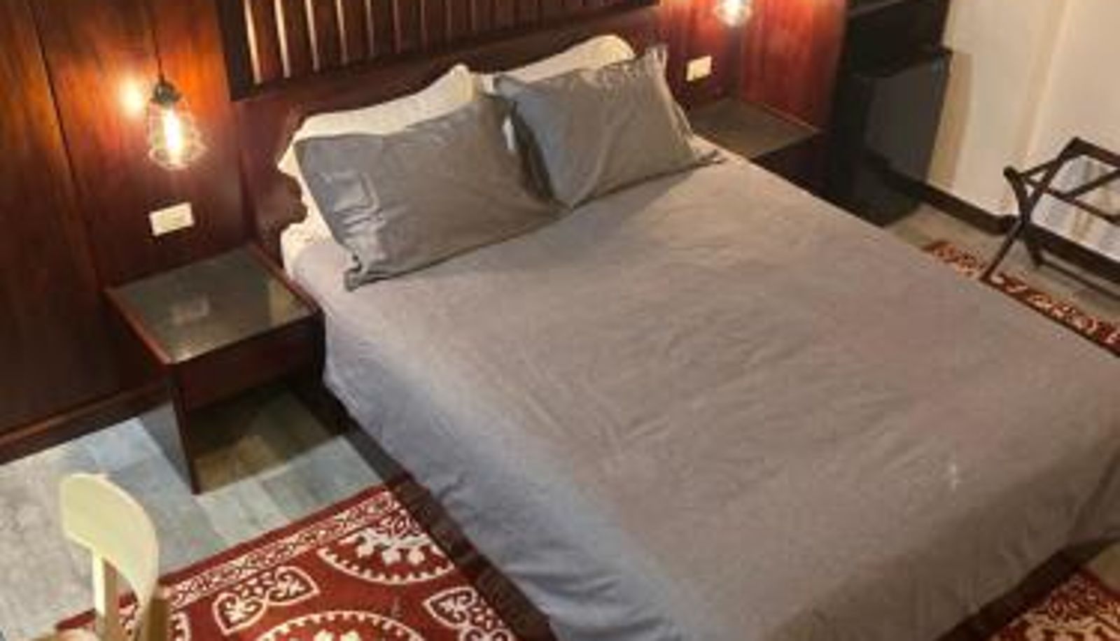 Chambre - 352 Guest House Hotel Boutique