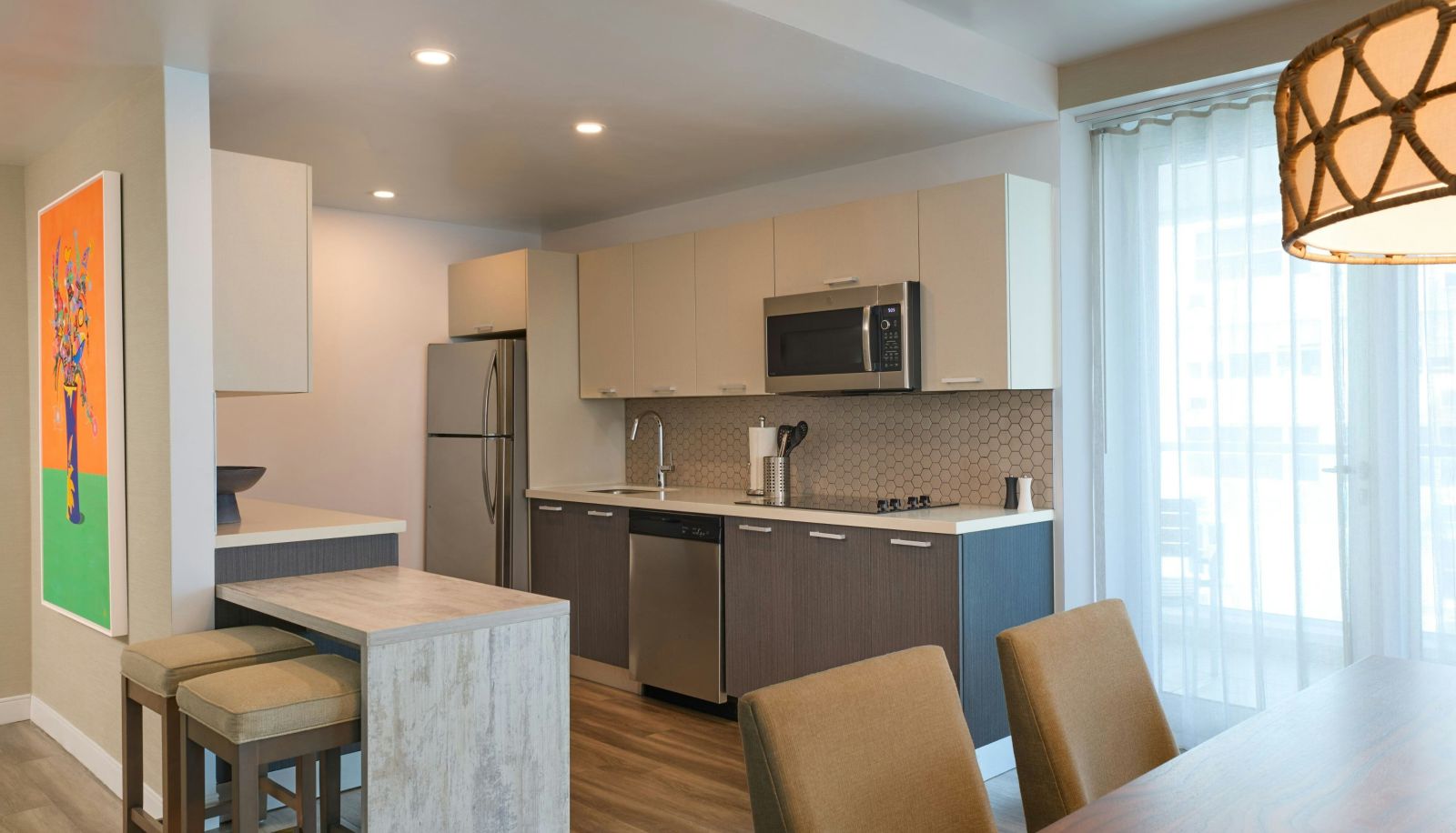 Camera - Casa Costera Isla Verde Beach Apartments by Marriott Bonvoy