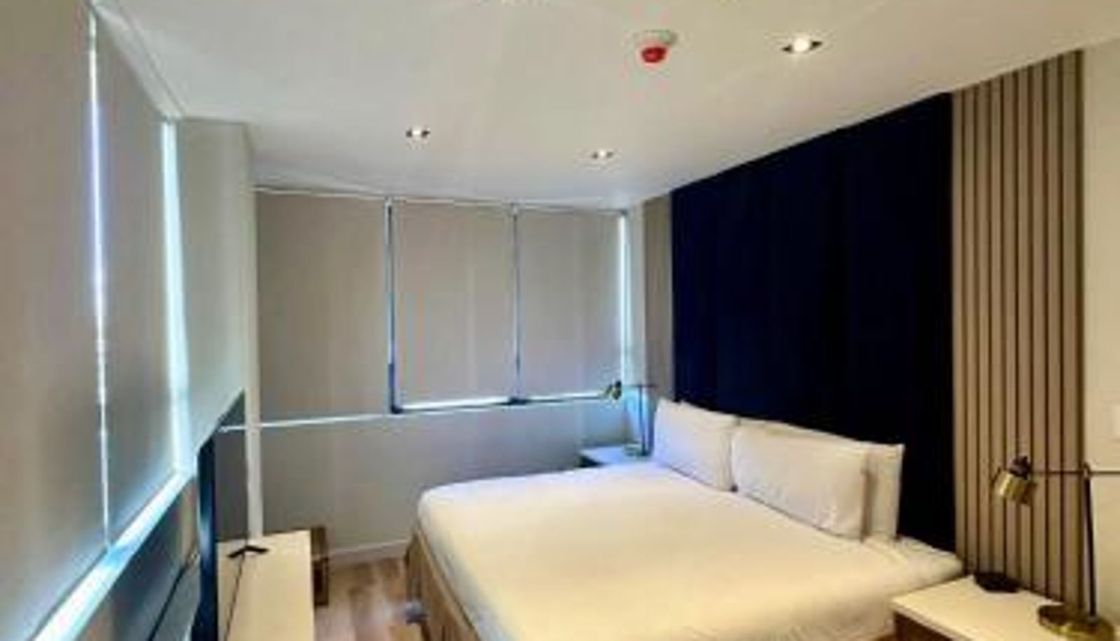 Camera per famiglia - Metro Art Hotel