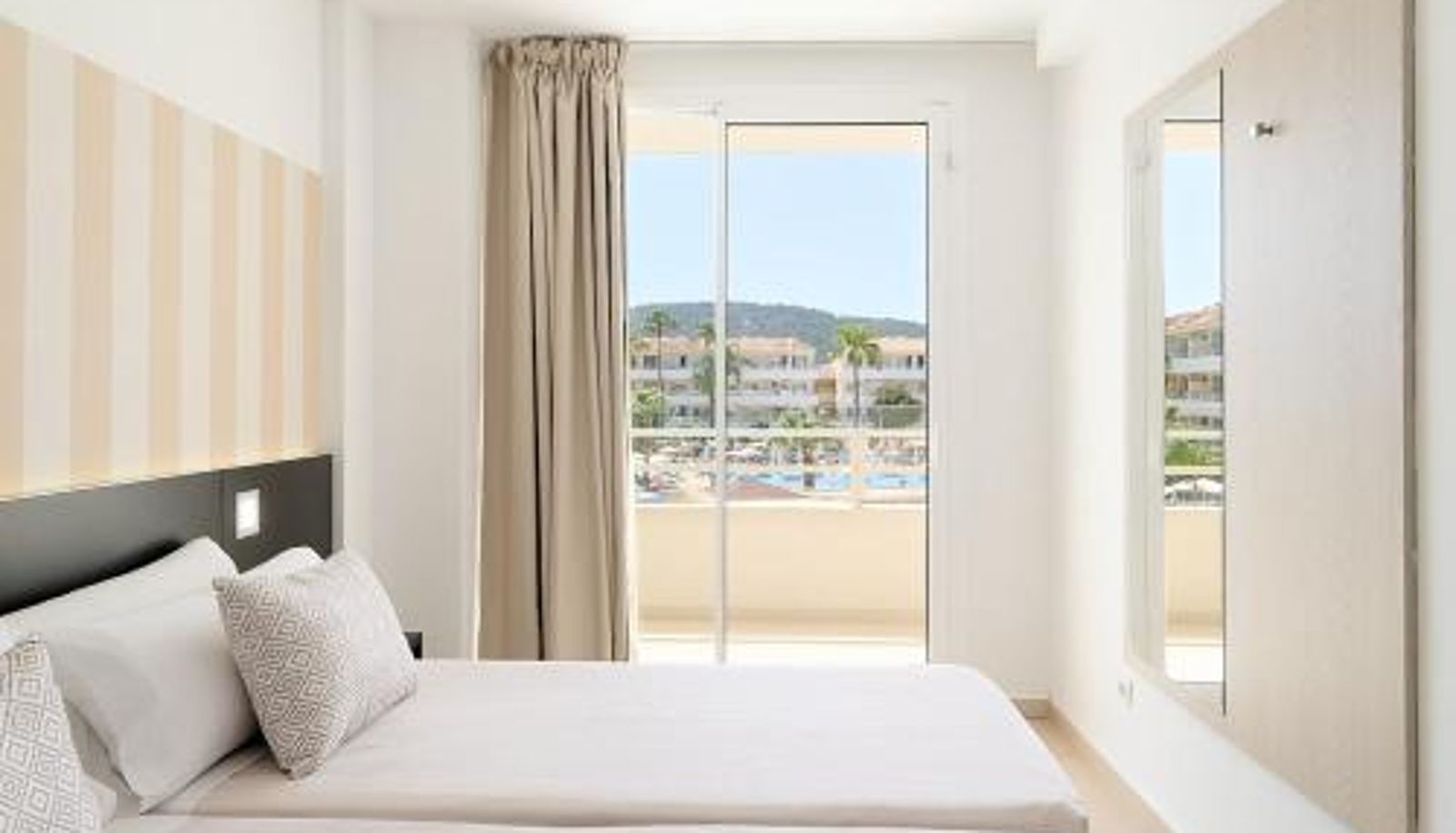 Suite - FERGUS Club Mallorca Waterpark
