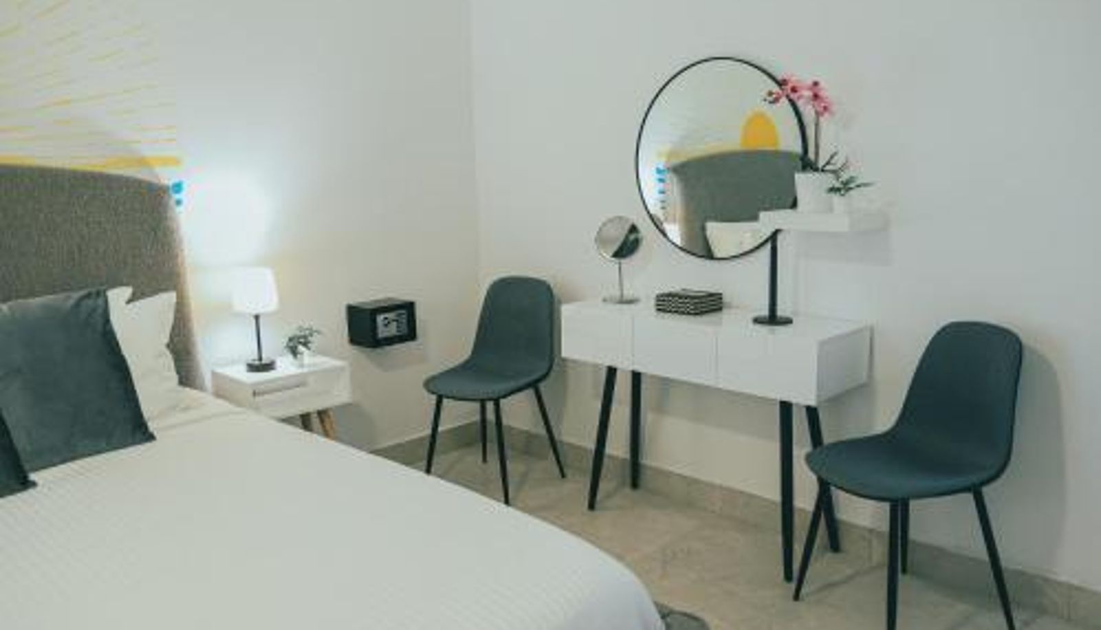Suite - Casa de Playa Hatillo