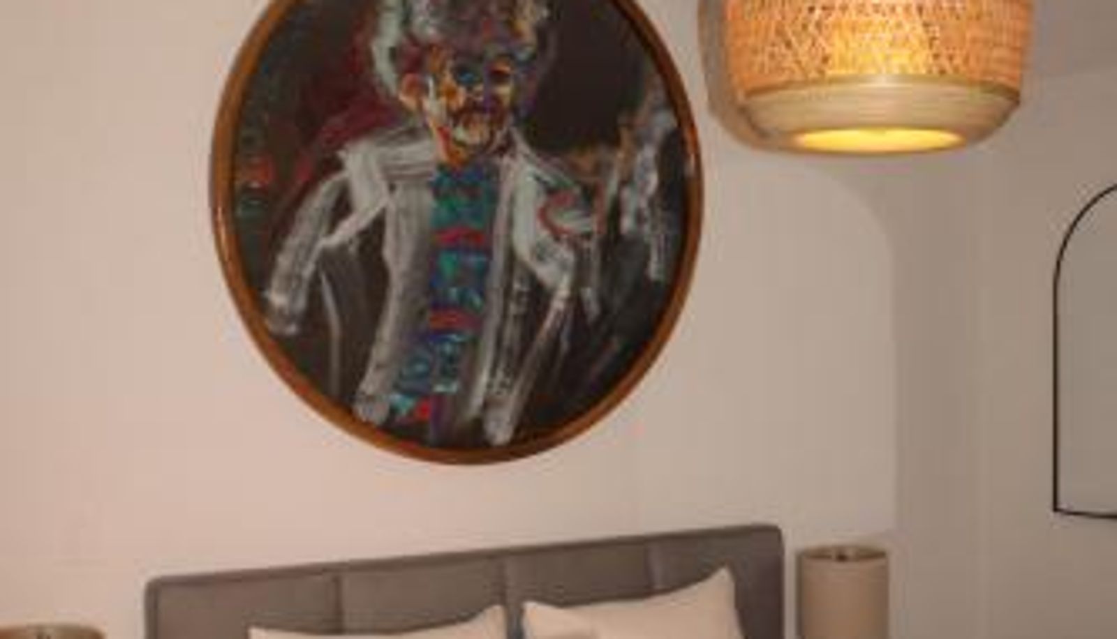 Info - Casa Bajura Bed and Breakfast