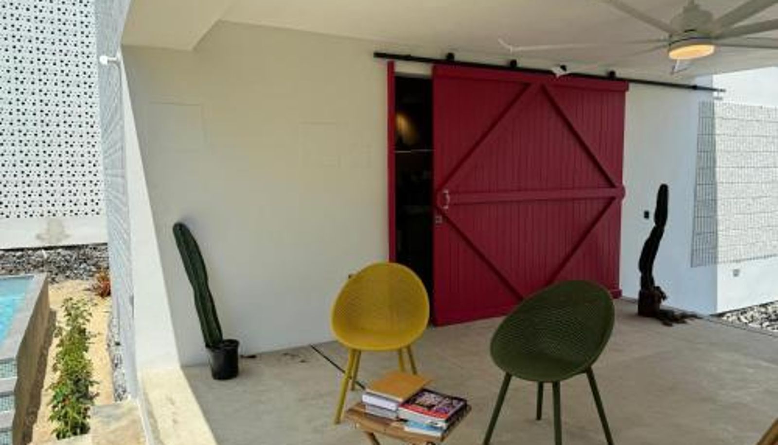 Info - Casa Bajura Bed and Breakfast
