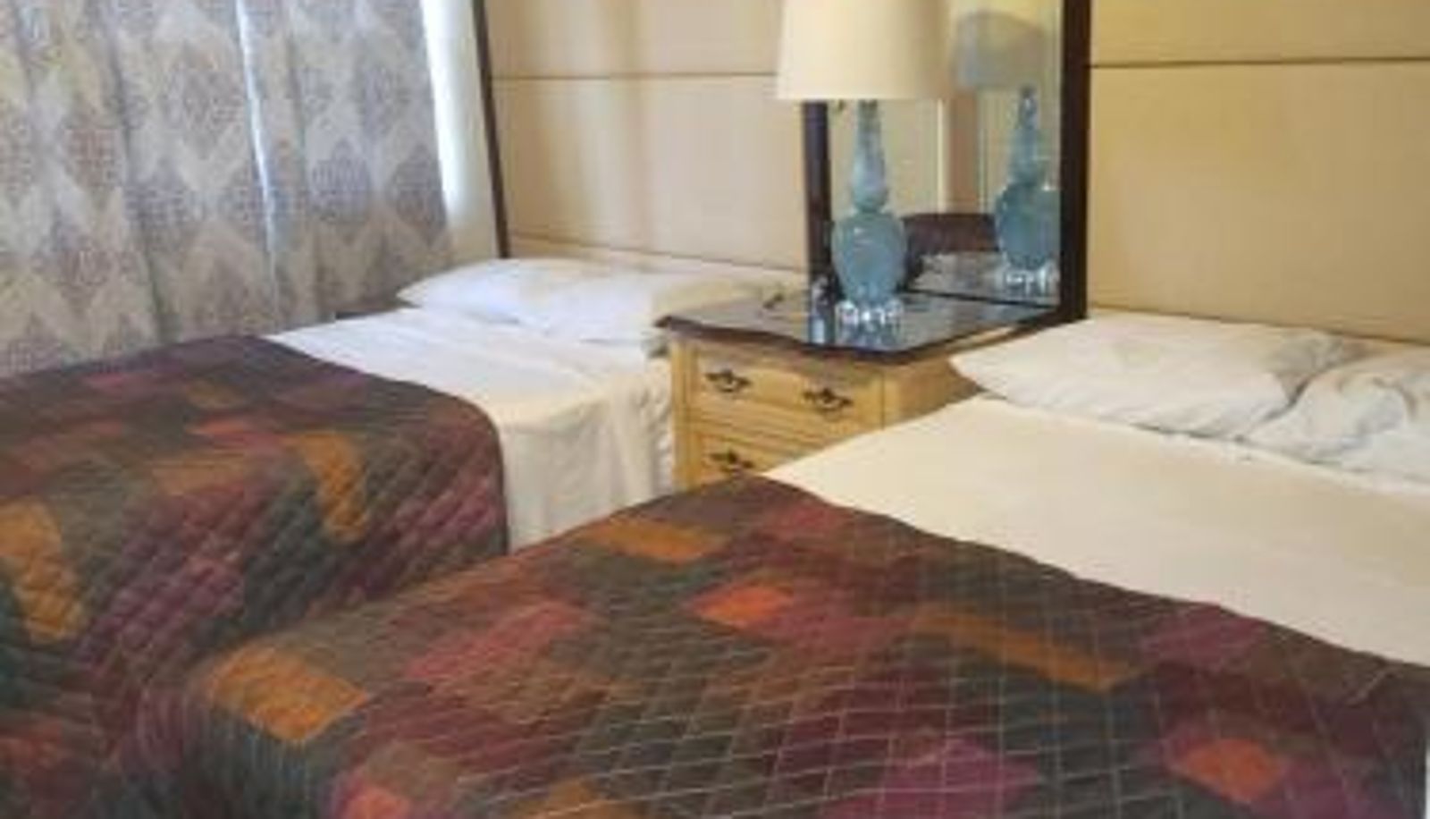 Info - Georges Royal Inn