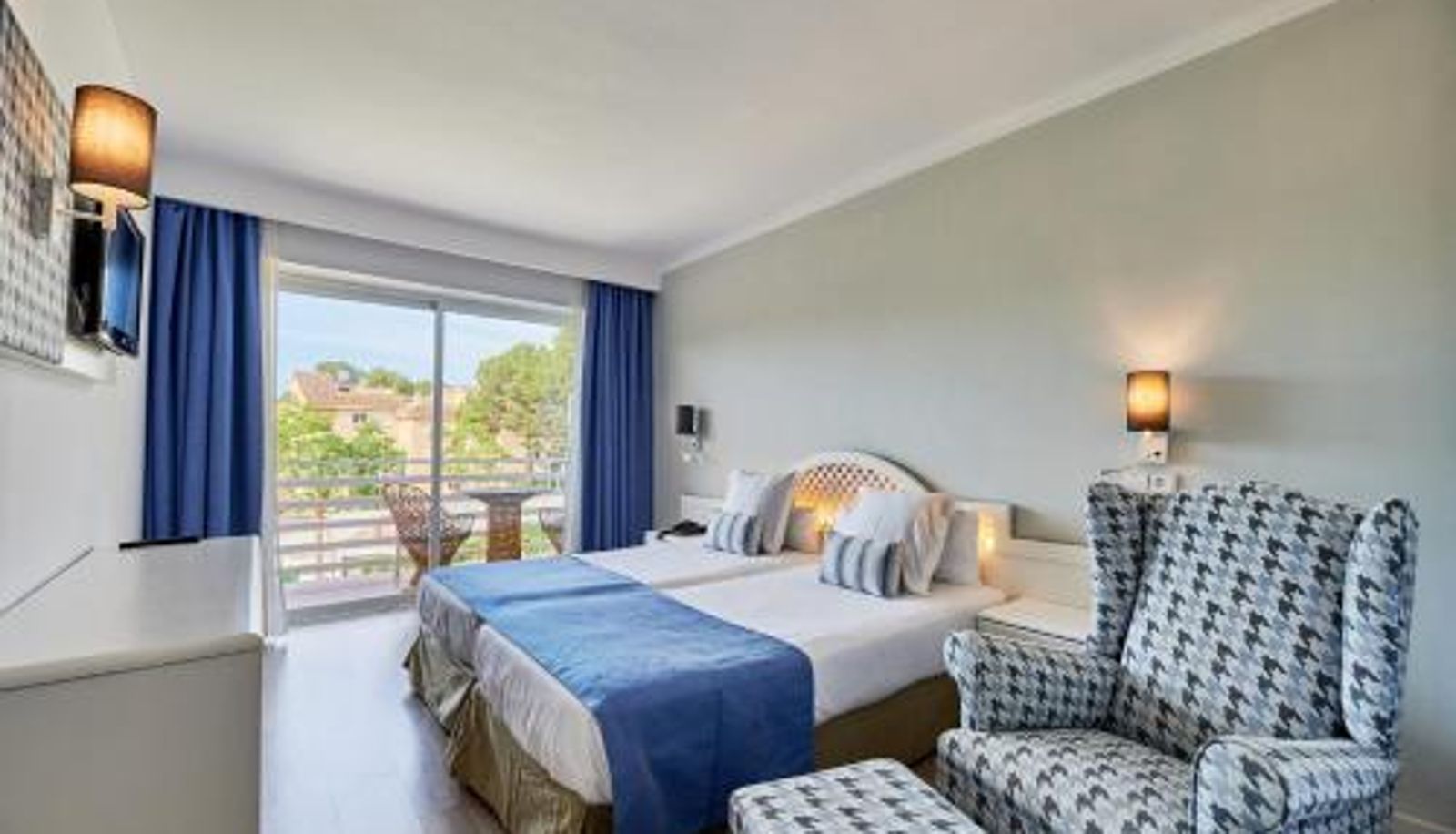 Info - Hotel ROC Oberoy - Adults Only