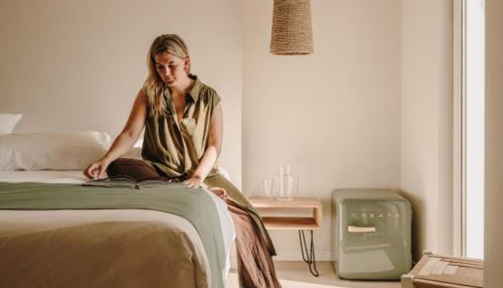 Zimmer - Ibara Ibiza Hotel Boutique