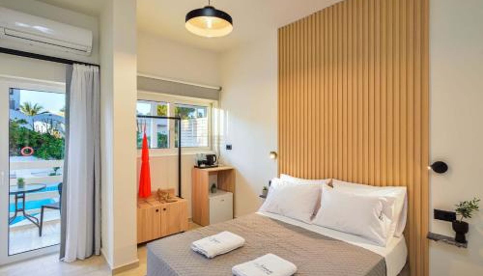Apartment - Eloque Simple living space