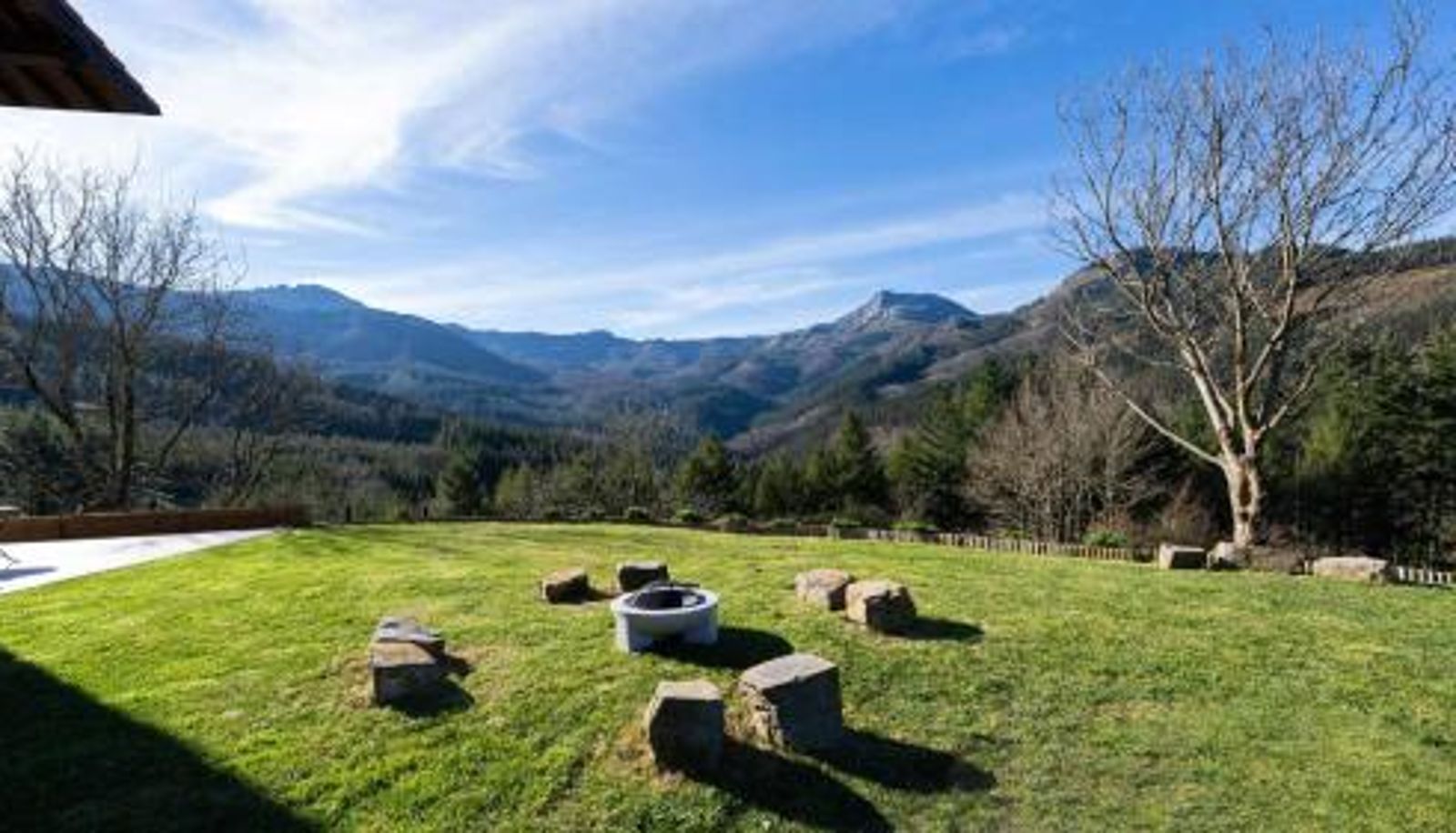 Camera standard - Soloandie Casa rural