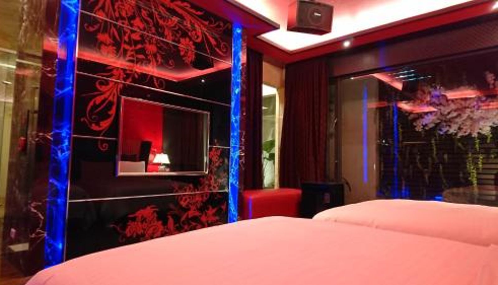 Standardzimmer - The Yorker Deluxe Motel
