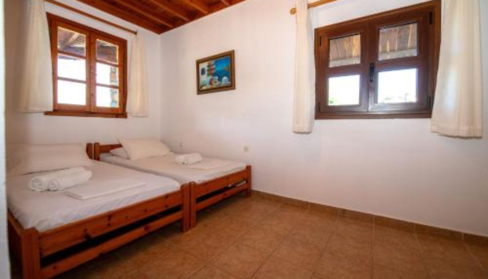 Appartement - George Seaside Serviced Studios & Apartments