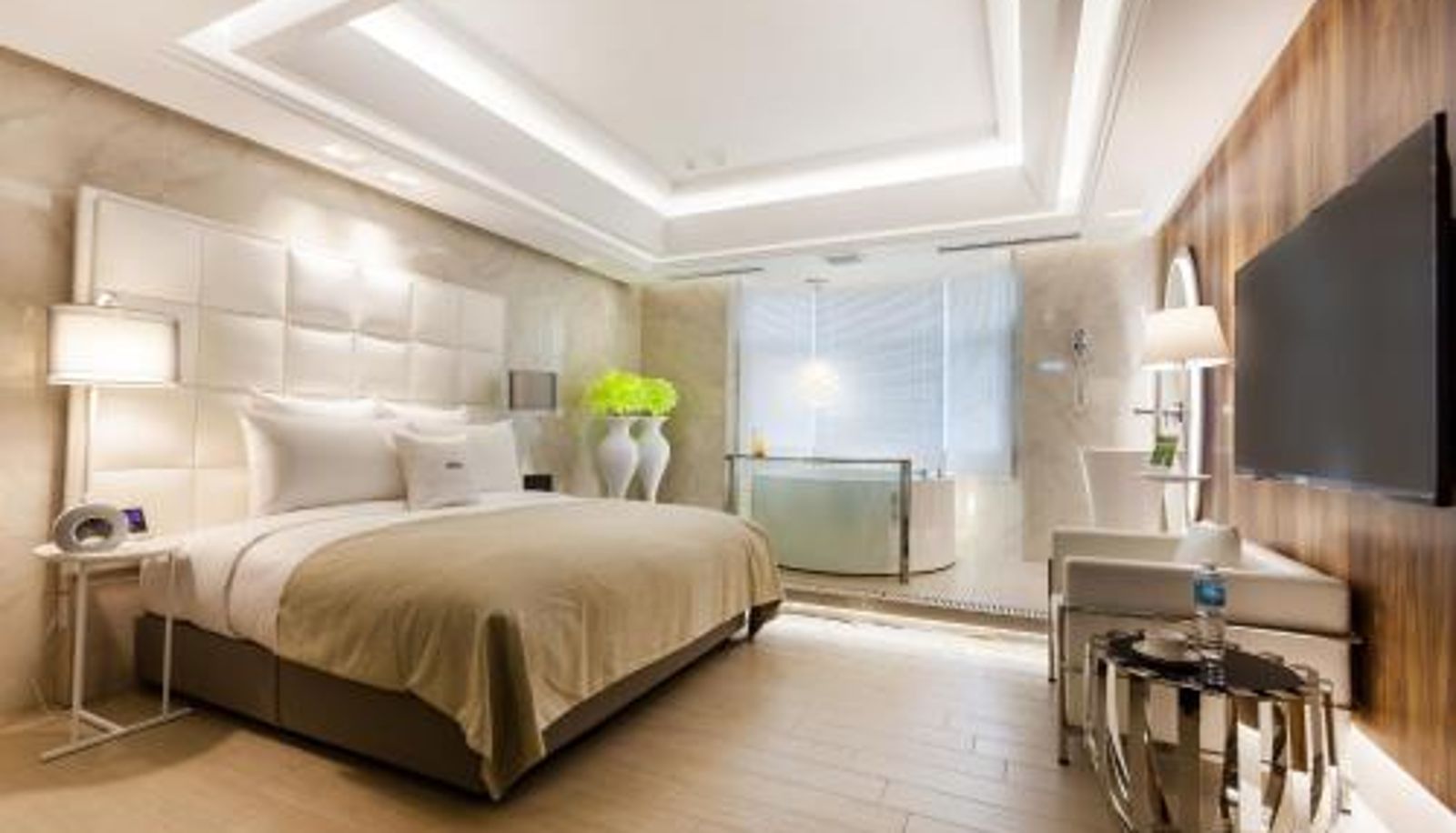 Zimmer - Six Star Motel-Taoyuan