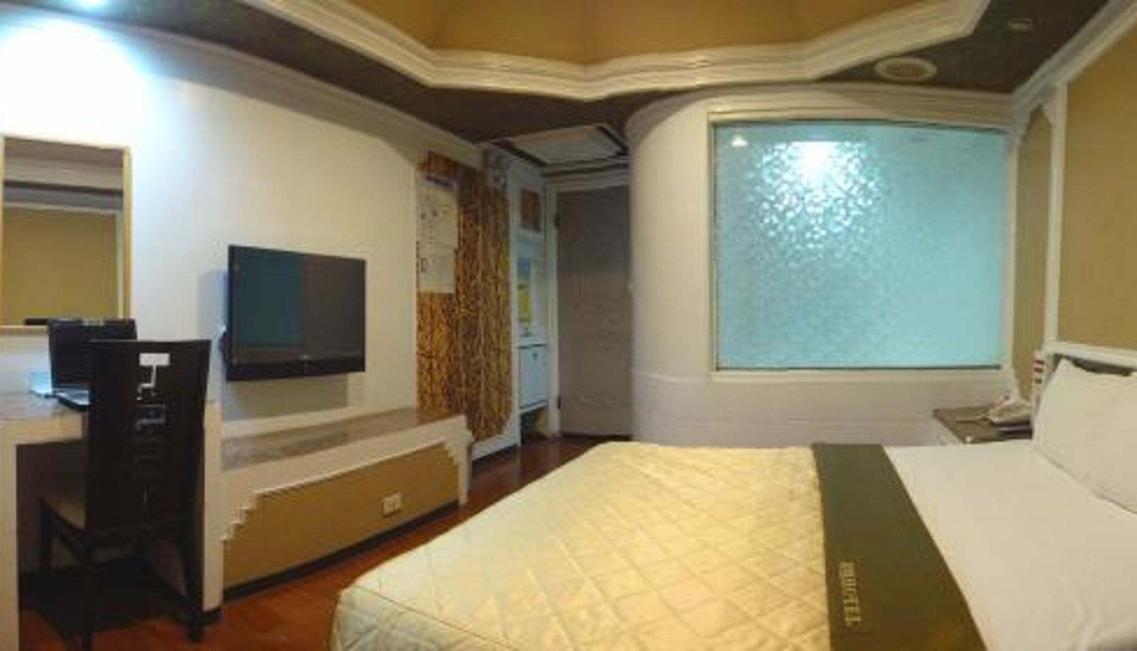Zimmer - Hua Yue Hotel