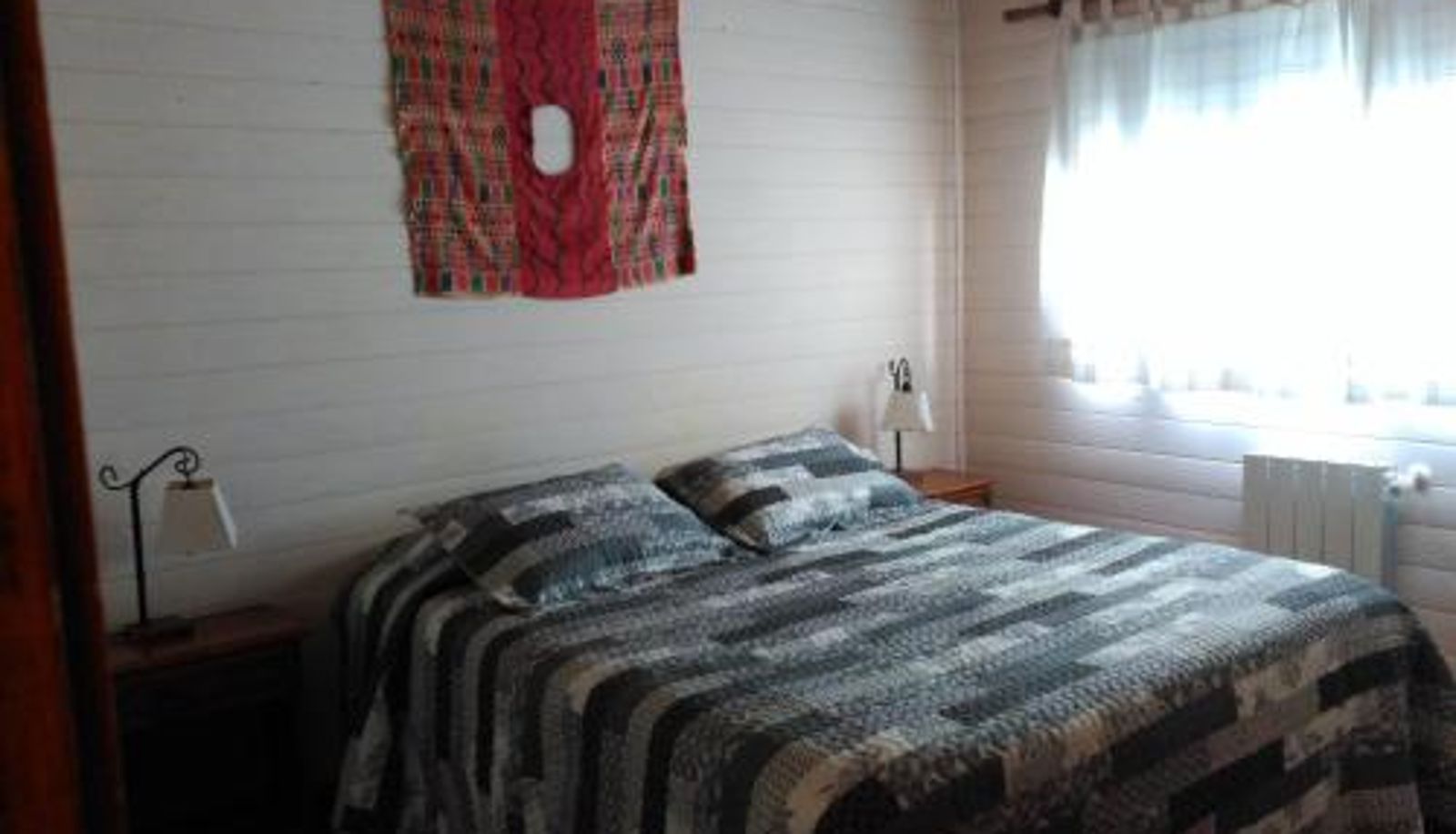 Zimmer - Nothofagus Bed & Breakfast