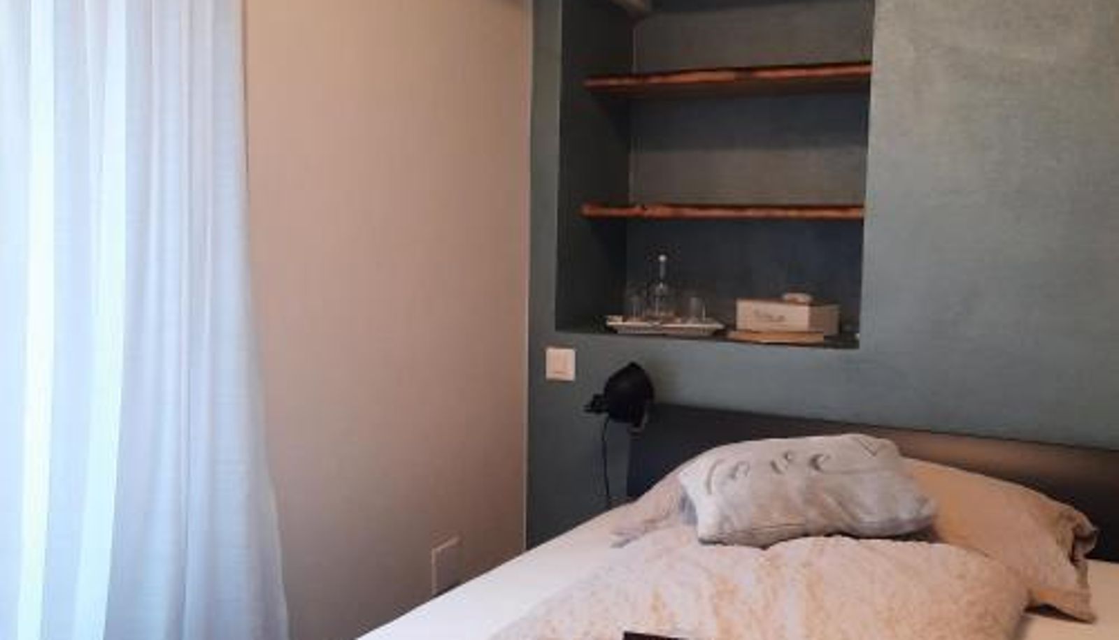 Kamer - Stalder Meat & Bed