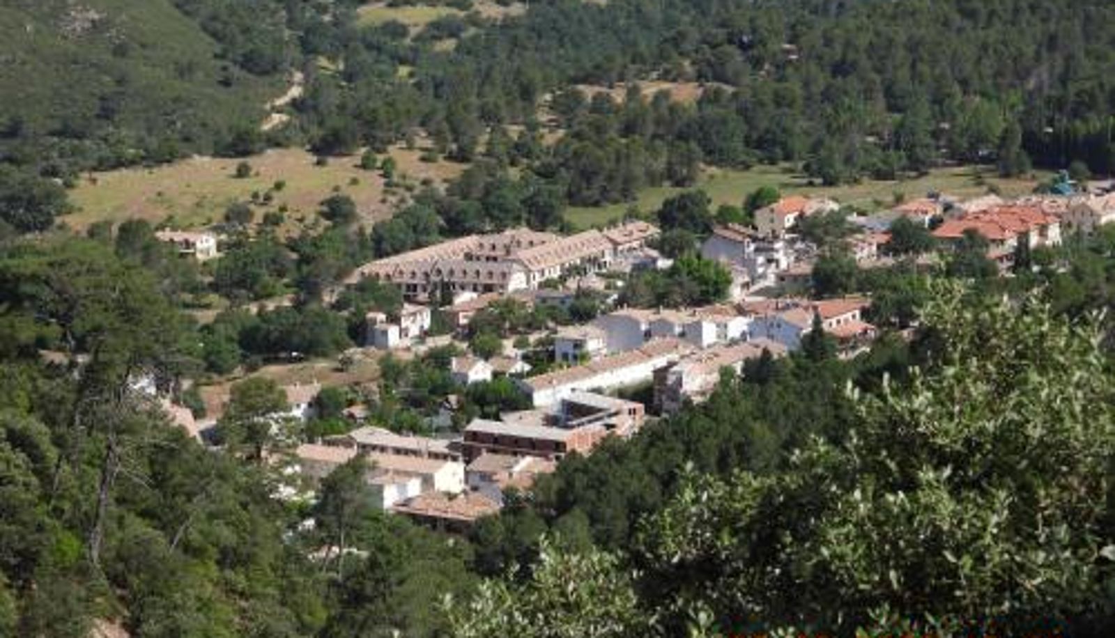 Wellness- en fitnessruimte - VILLA FORASTERA