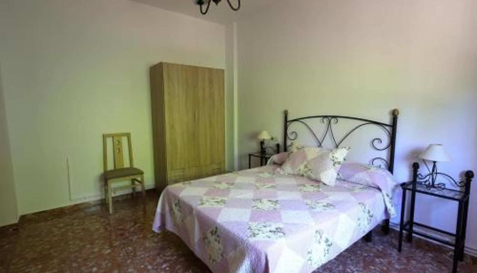 Info - VILLA FORASTERA