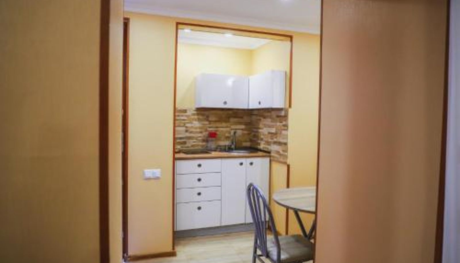 Apartment - Apartments with wine cellar in Old Tbilisi