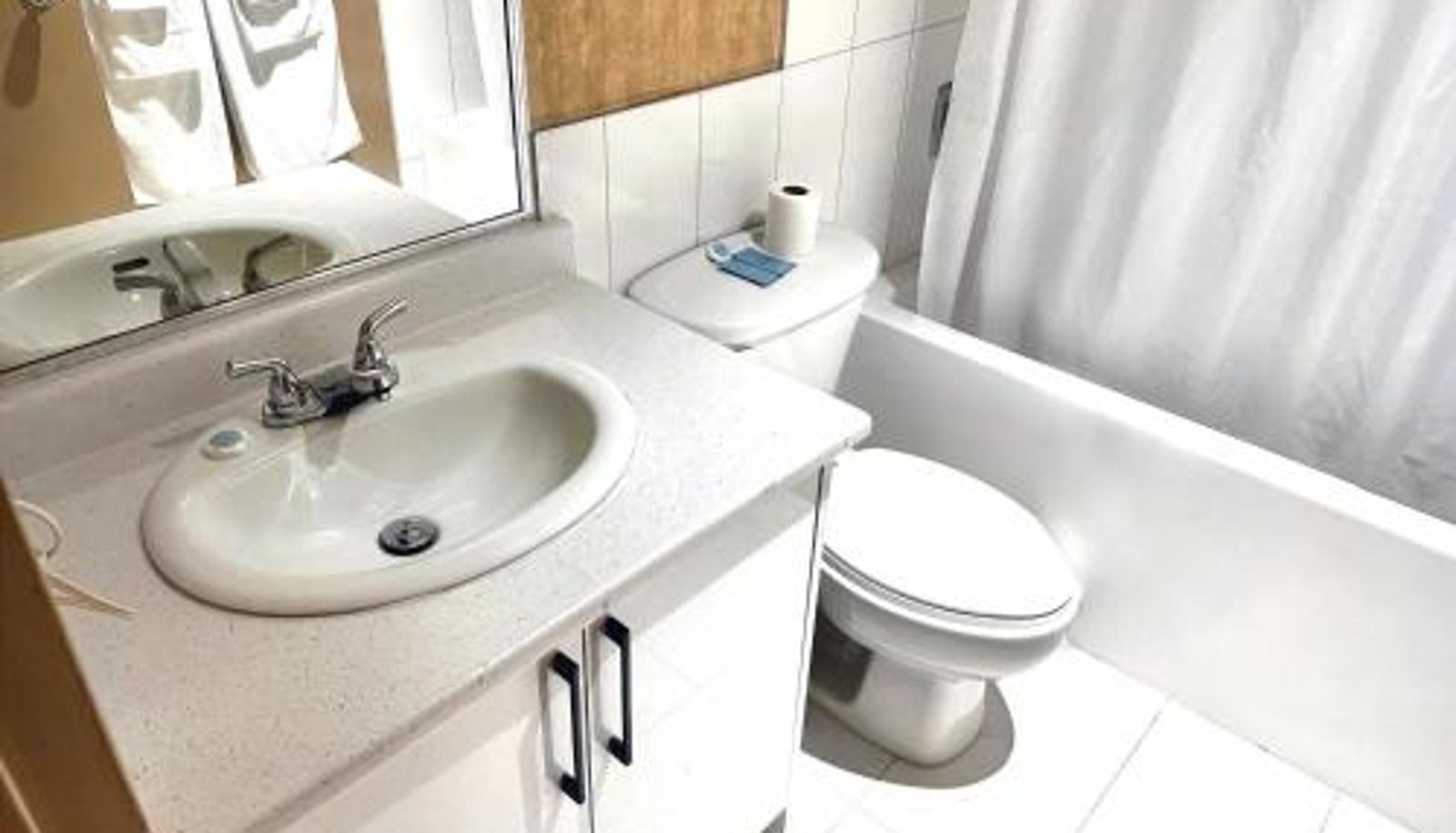 Zimmer - Linda Vista Motel