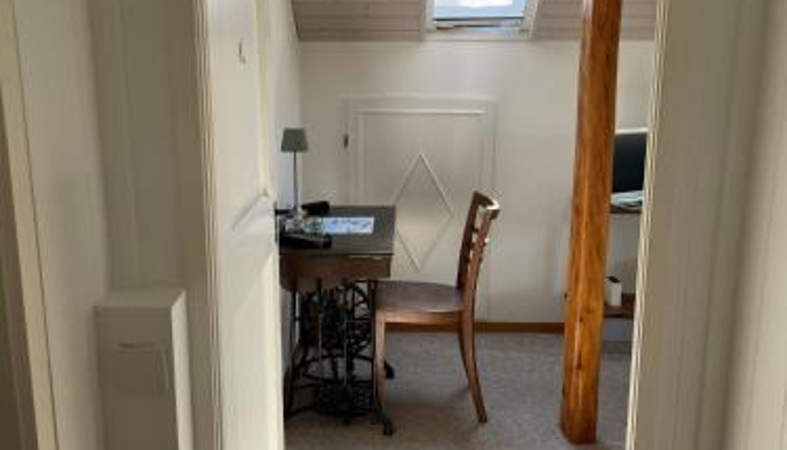 Camera - B&B Domaine En Trembley