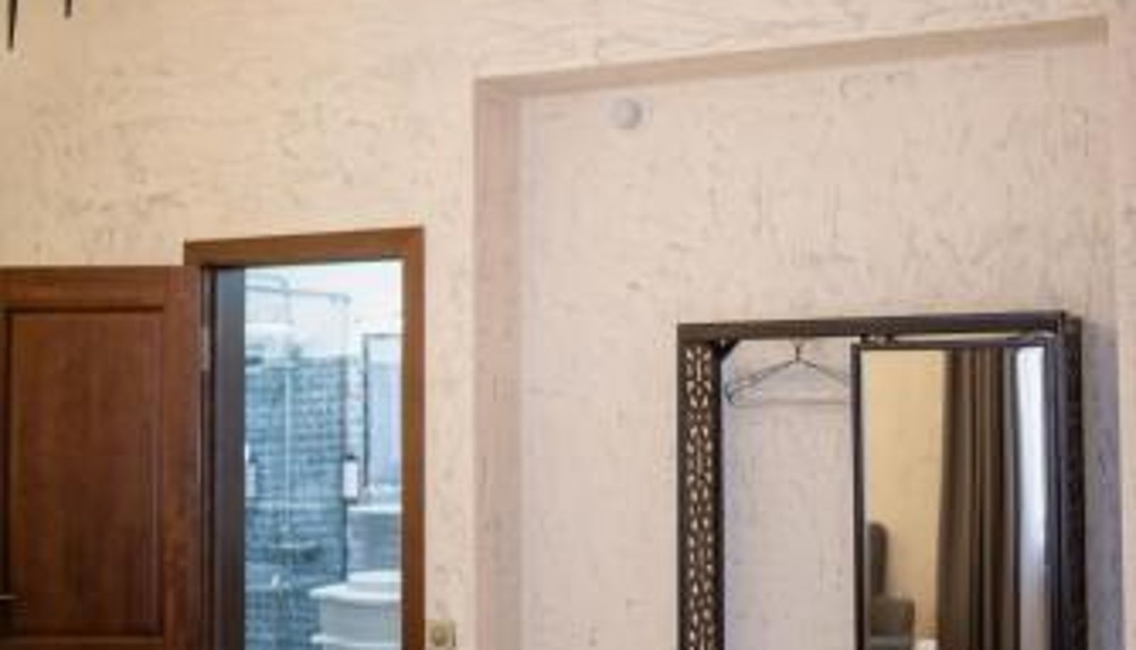 Zimmer - Kazma Boutique Hotel