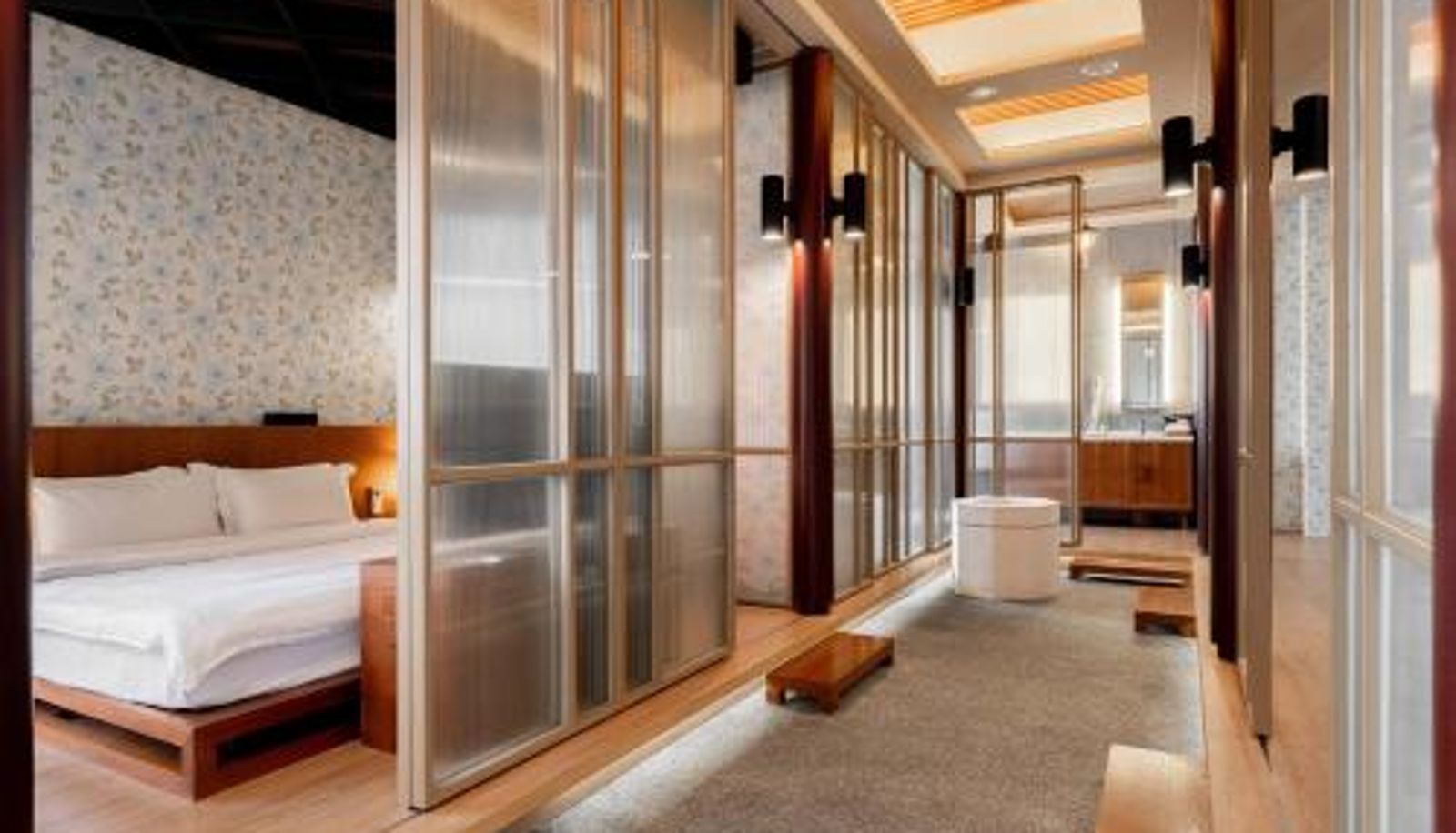 Room - Tian Xia Ju