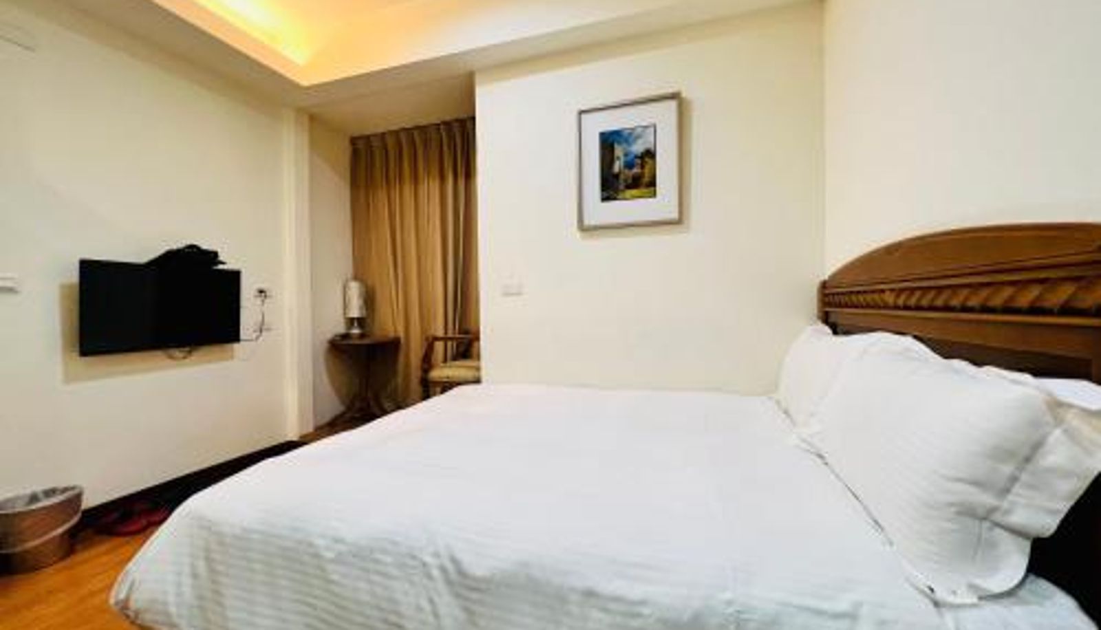 Room - Mucha Boutique Hotel