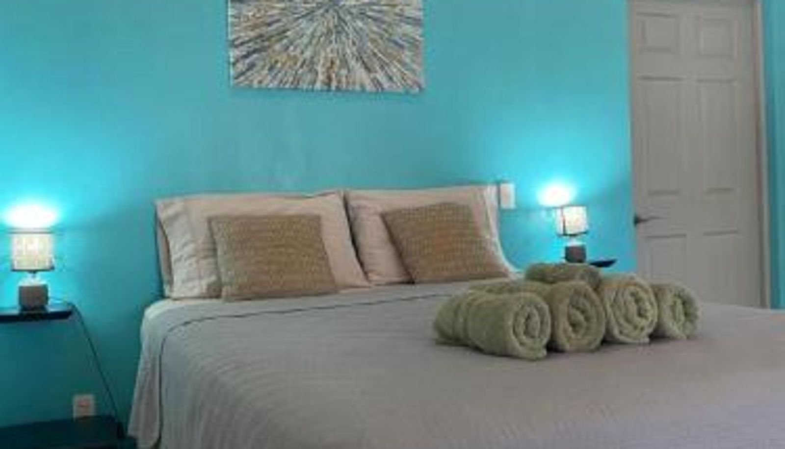 Camera - Seahorse Resort Tamarindo