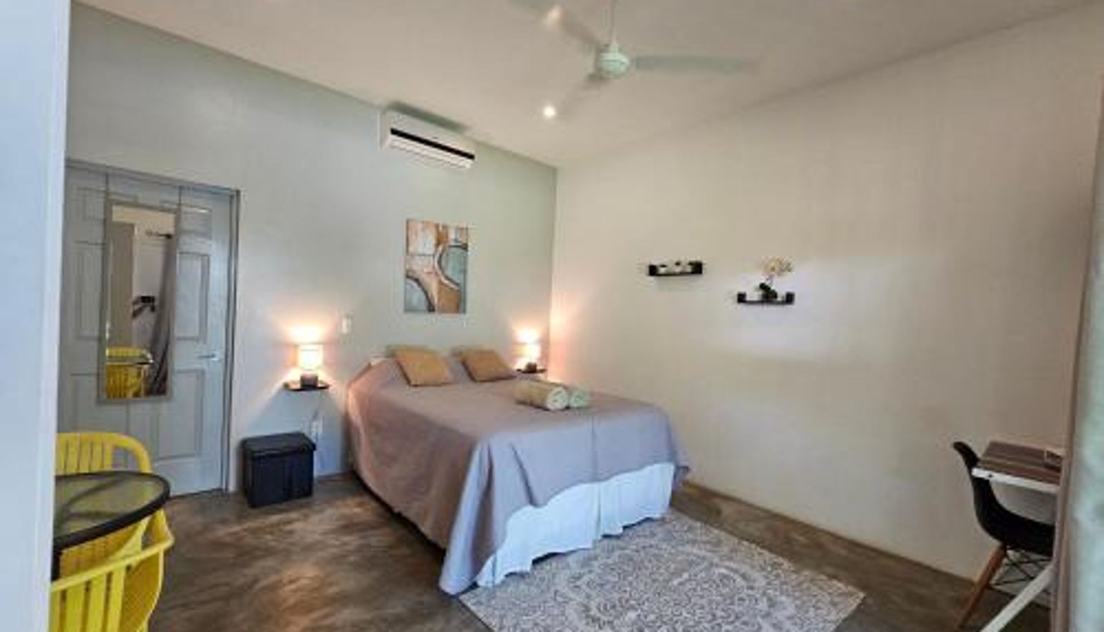 Camera - Seahorse Resort Tamarindo