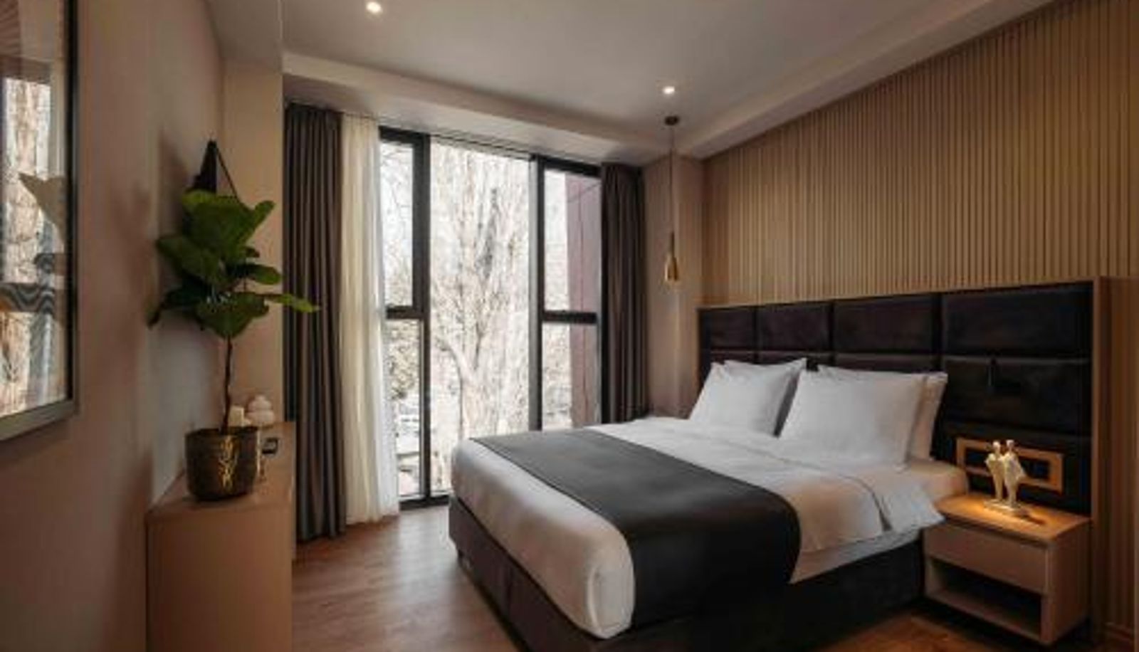 Room - Hotel Monday by DNT Group
